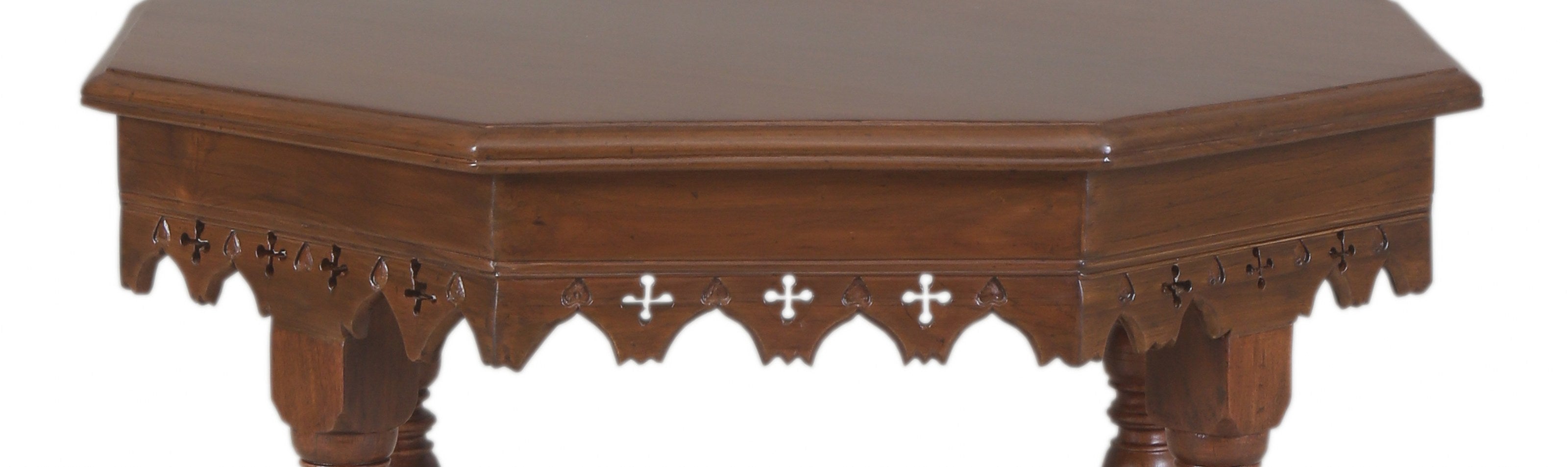Morgan Hall Table