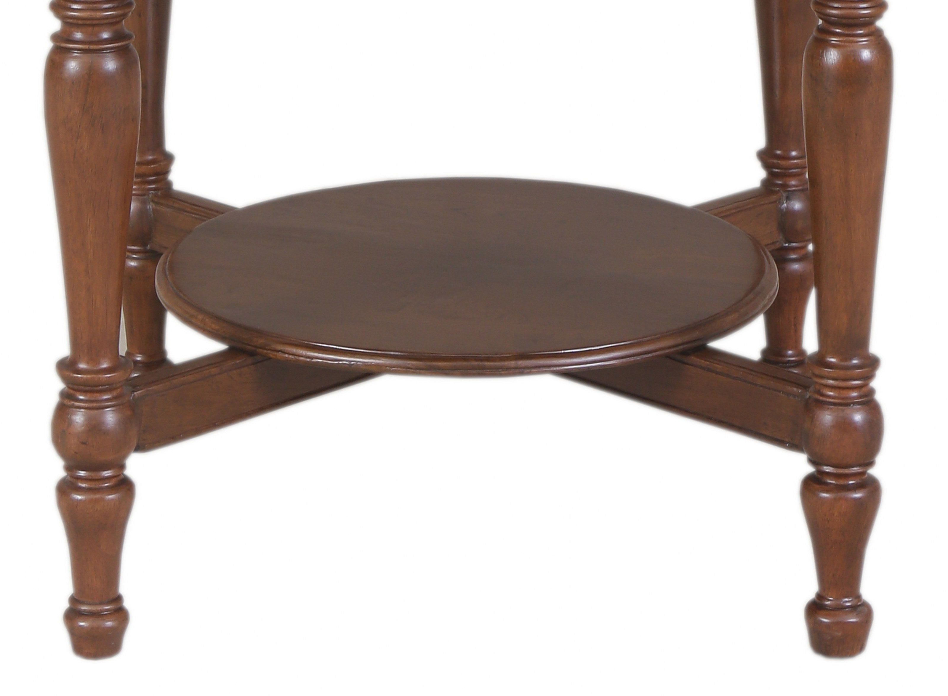 Morgan Hall Table