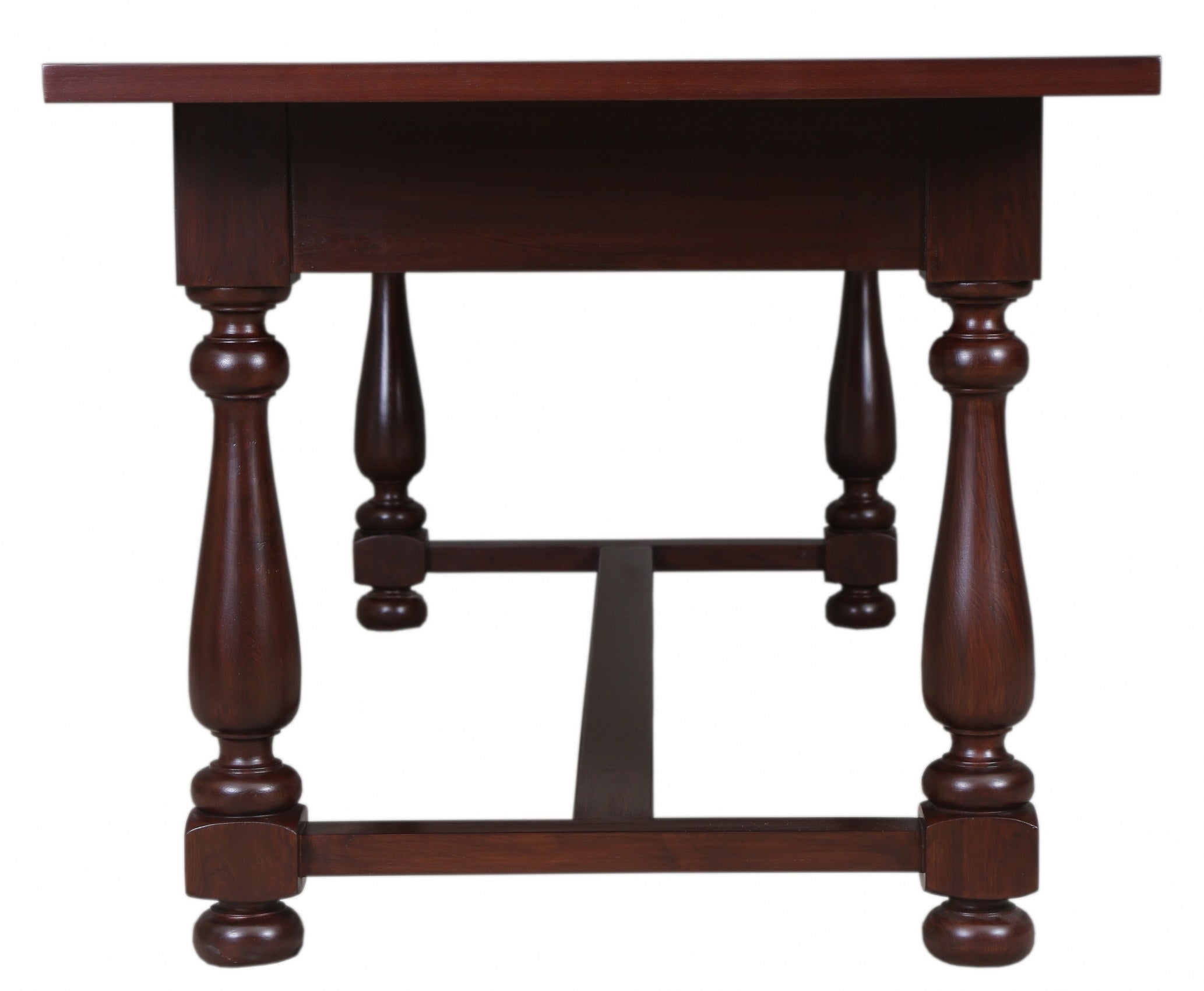 John Paul Refectory Table
