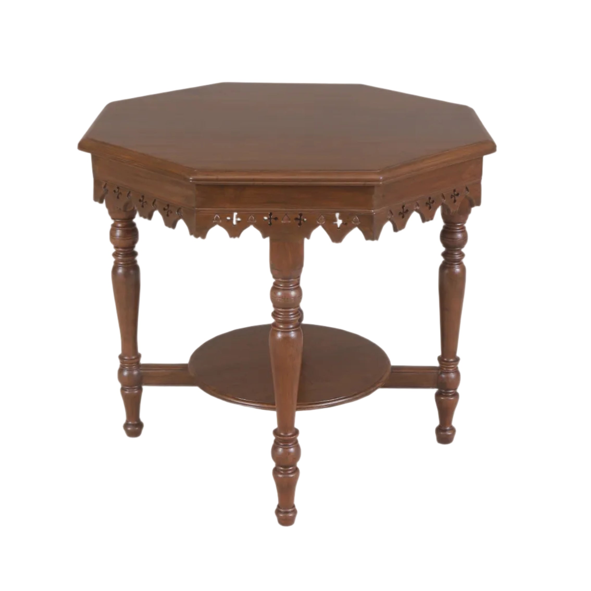 Morgan Hall Table