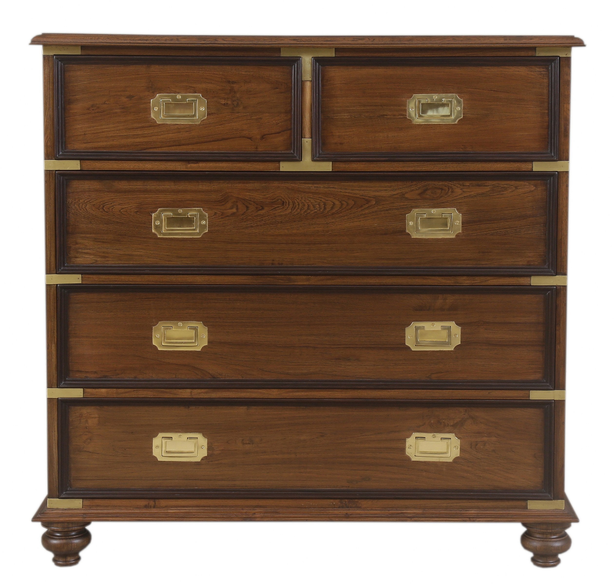 Butterworth Dresser