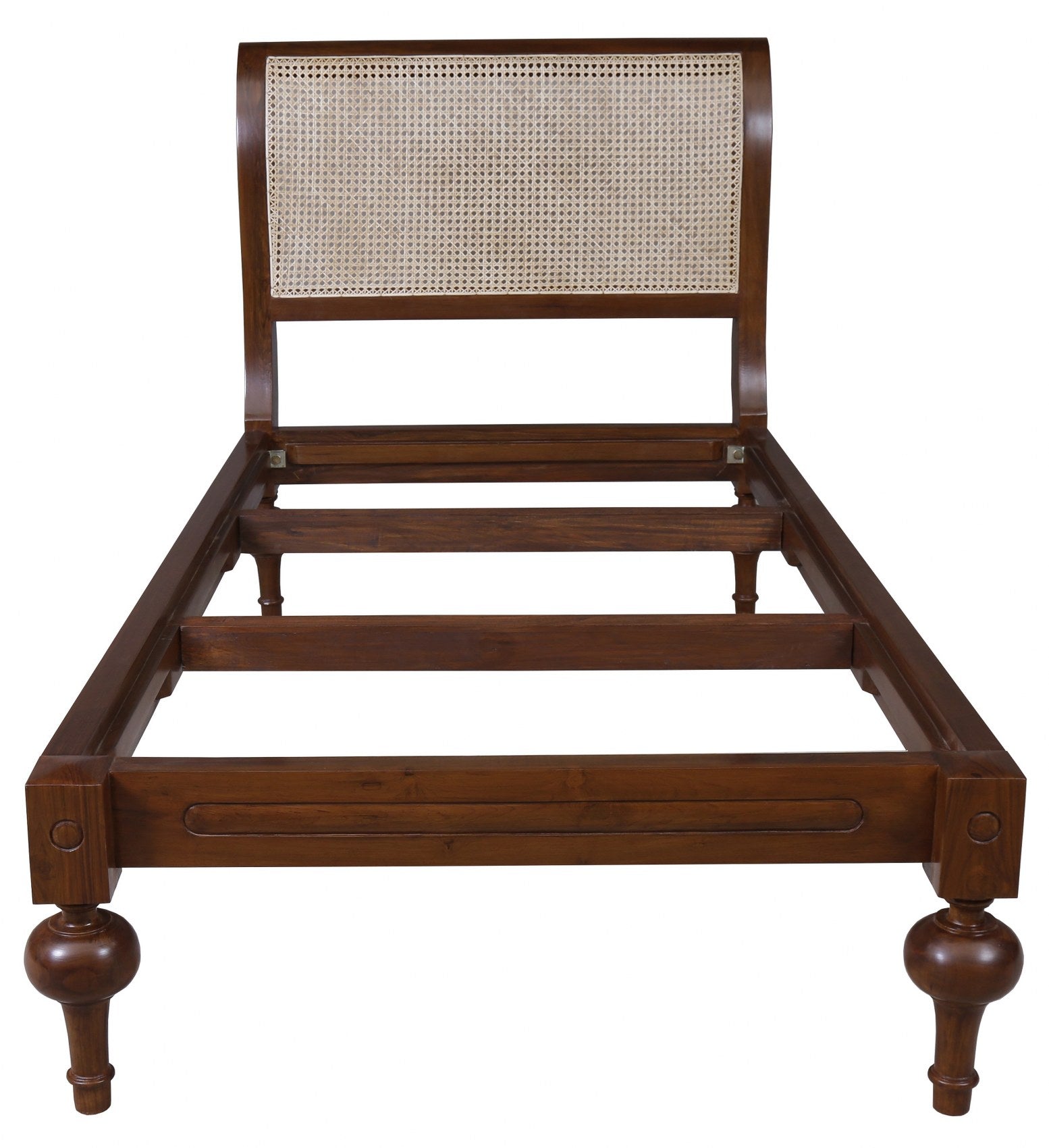 Jerningham Twin Bed