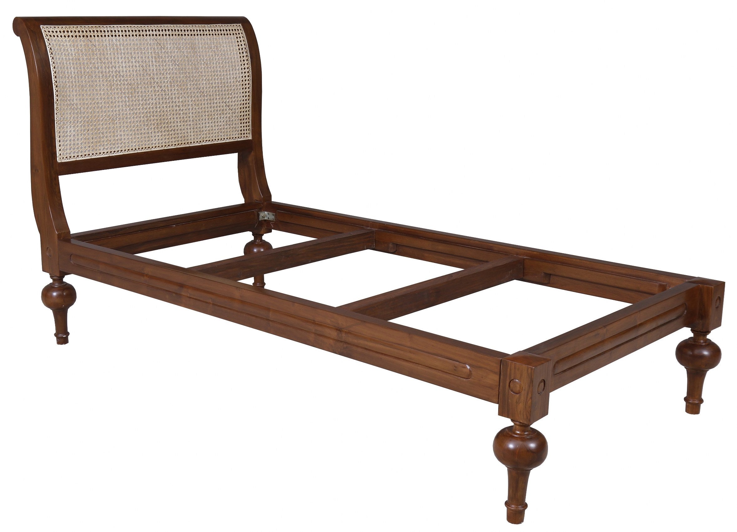 Jerningham Twin Bed