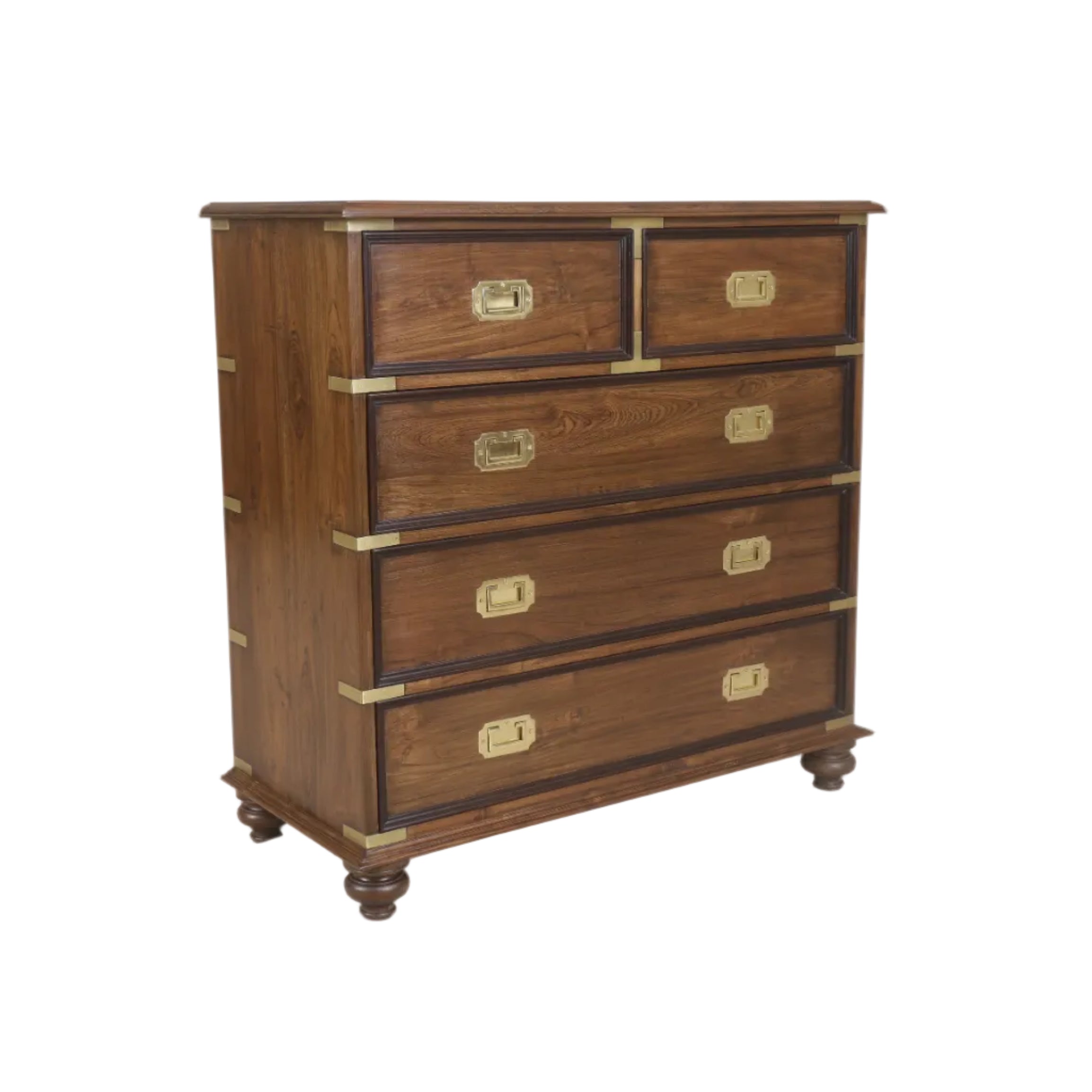Butterworth Dresser