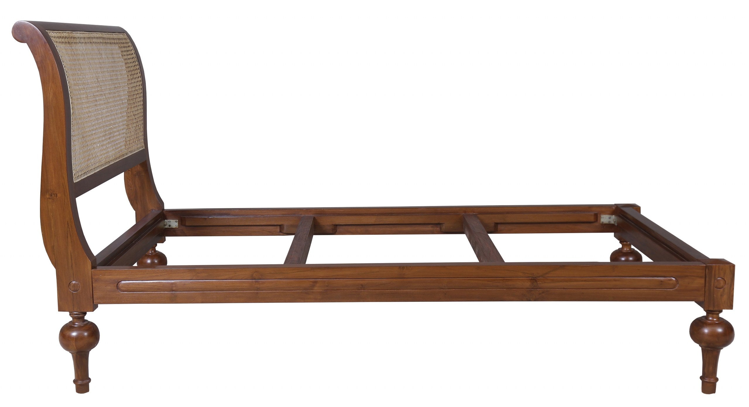 Jerningham Twin Bed