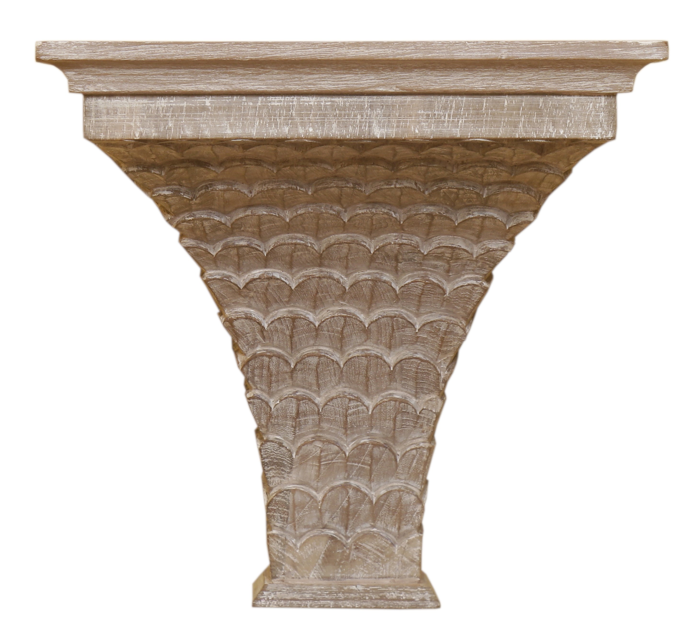 Harford Fish Scale Bracket