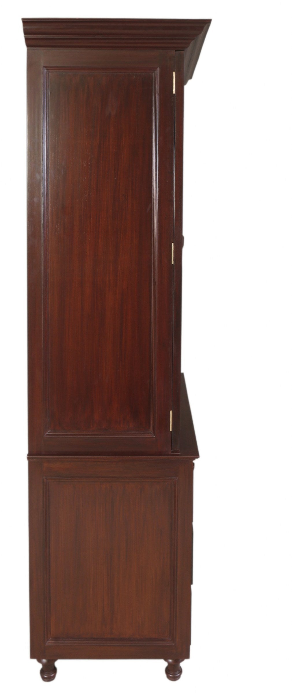 Patrick Caned Cabinet
