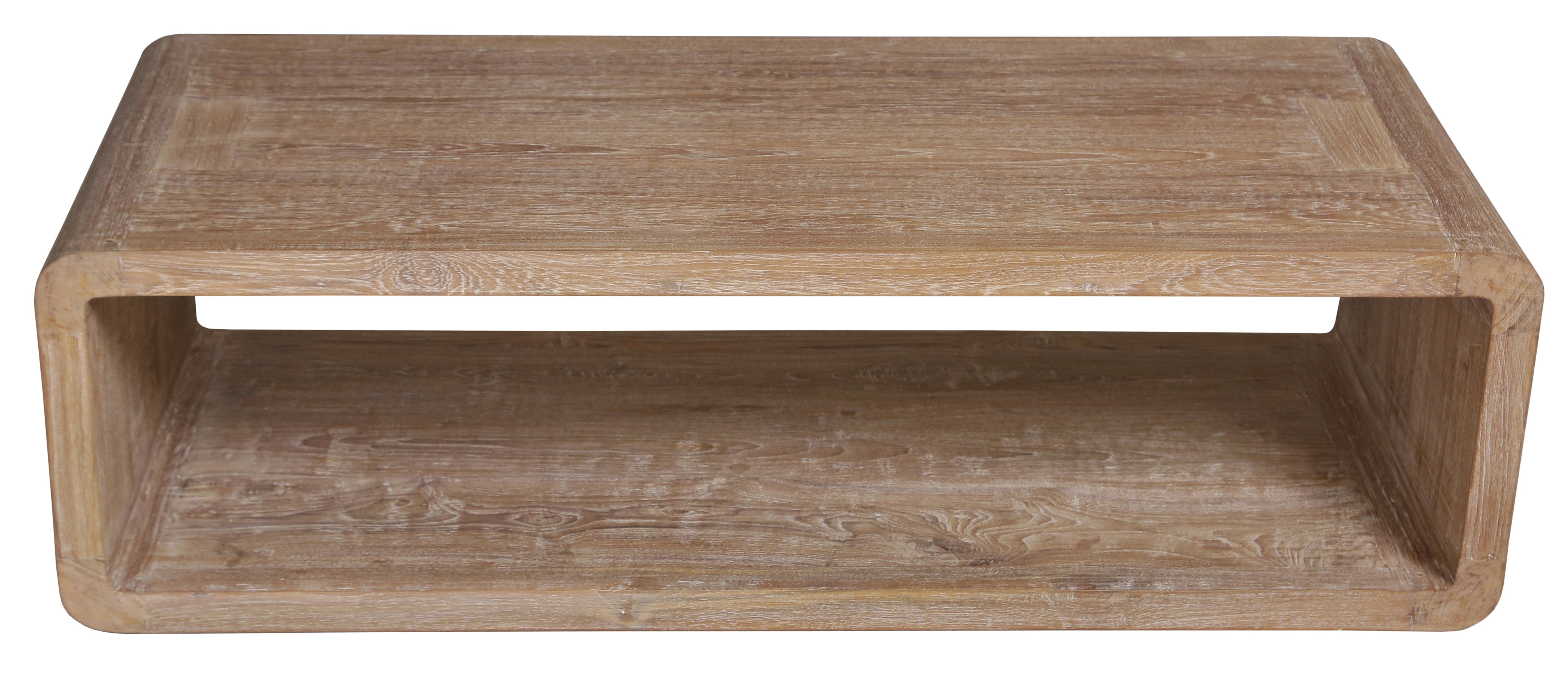 Willoughby Coffee Table