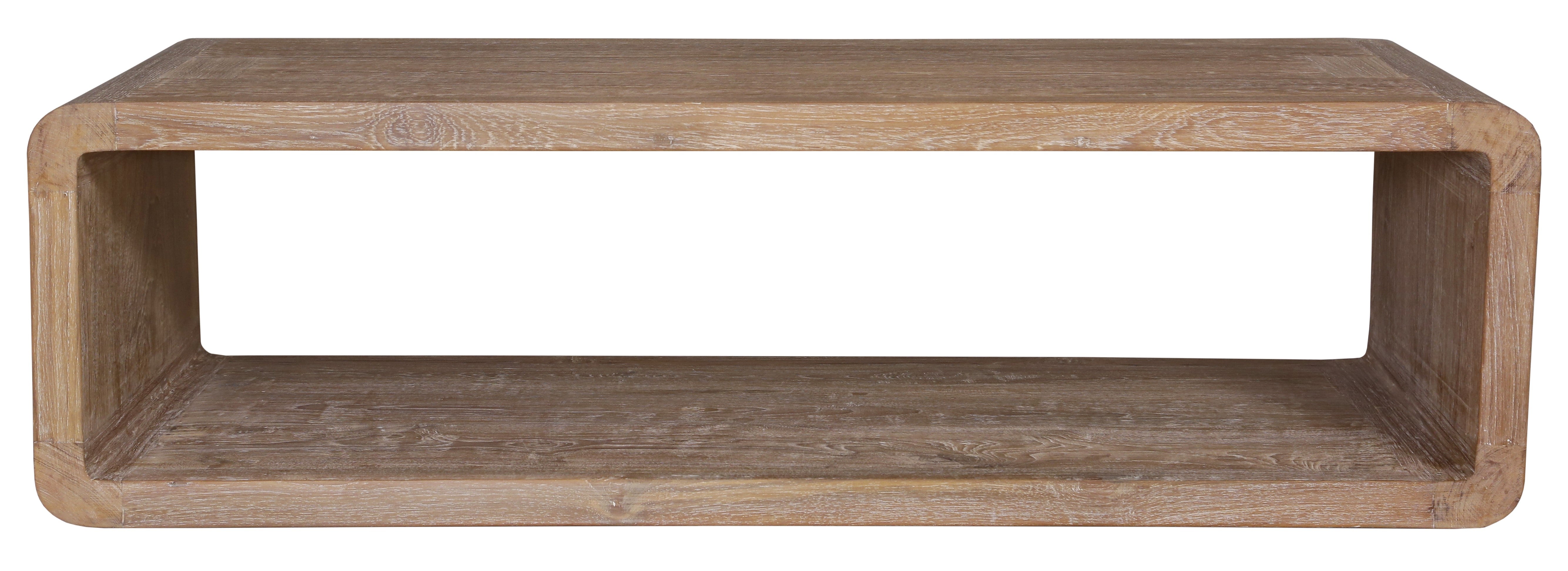 Willoughby Coffee Table