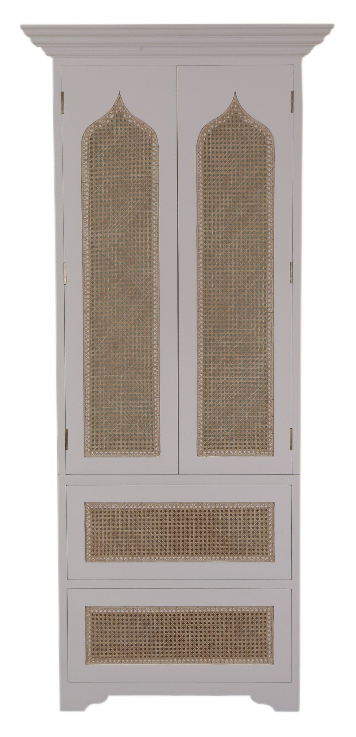 Acklins Cabinet