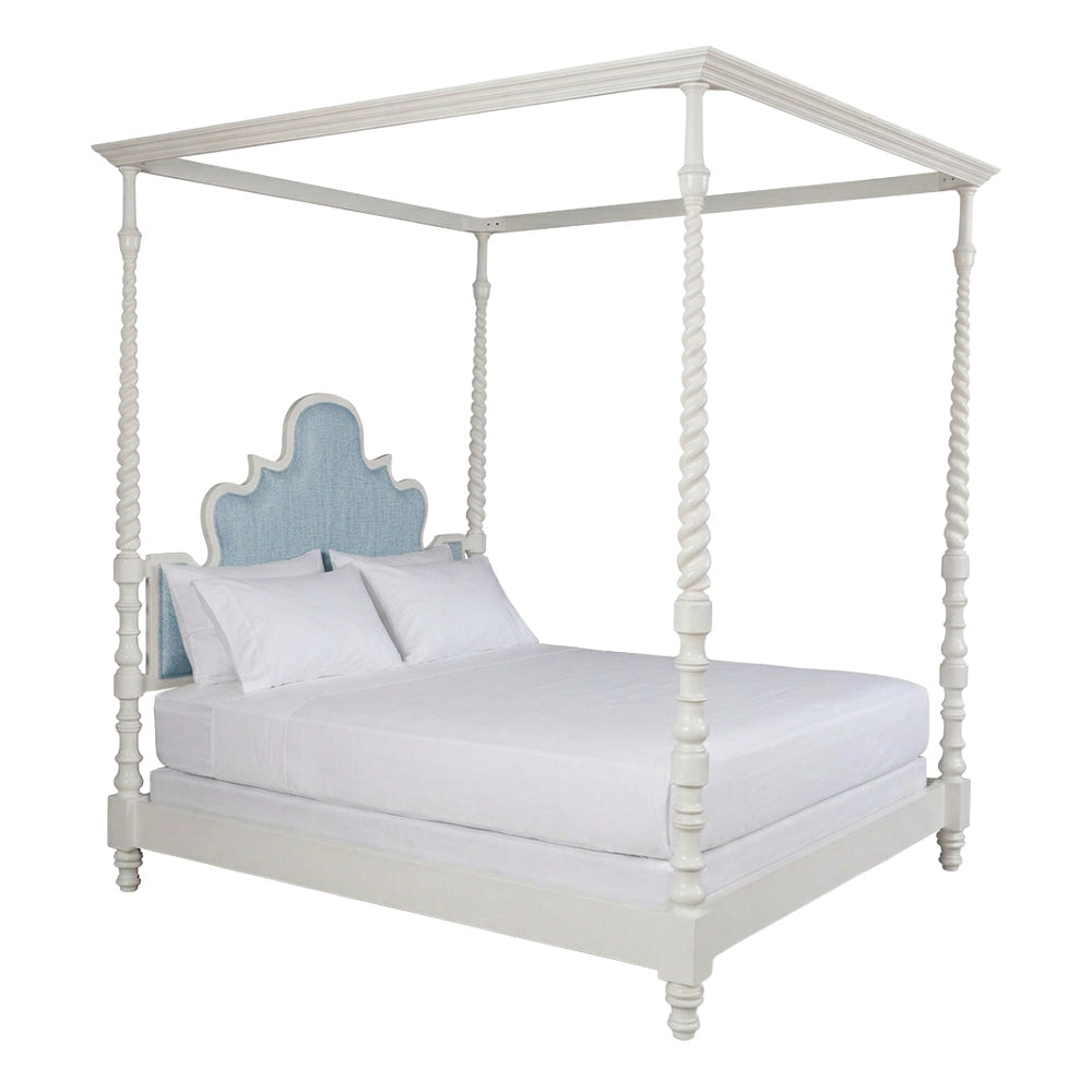 Pearson Poster Bed