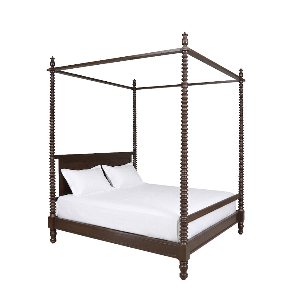 Cayley Poster Bed
