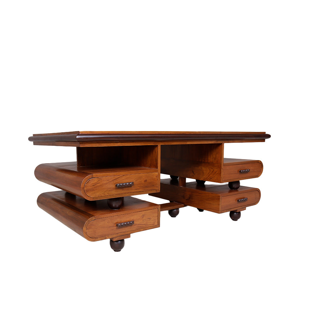 Dumas Partners Desk