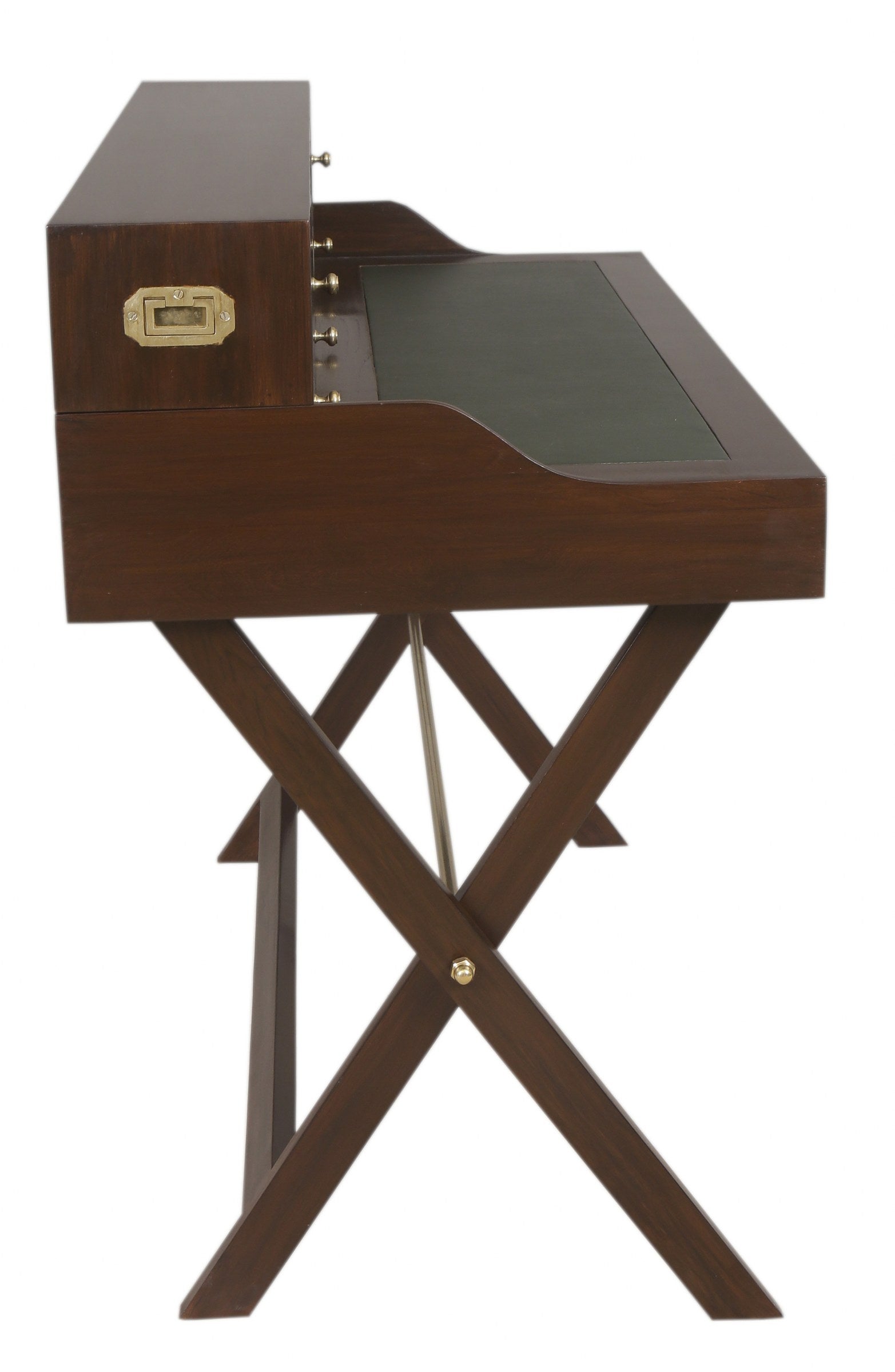 Fitche Campaign Desk