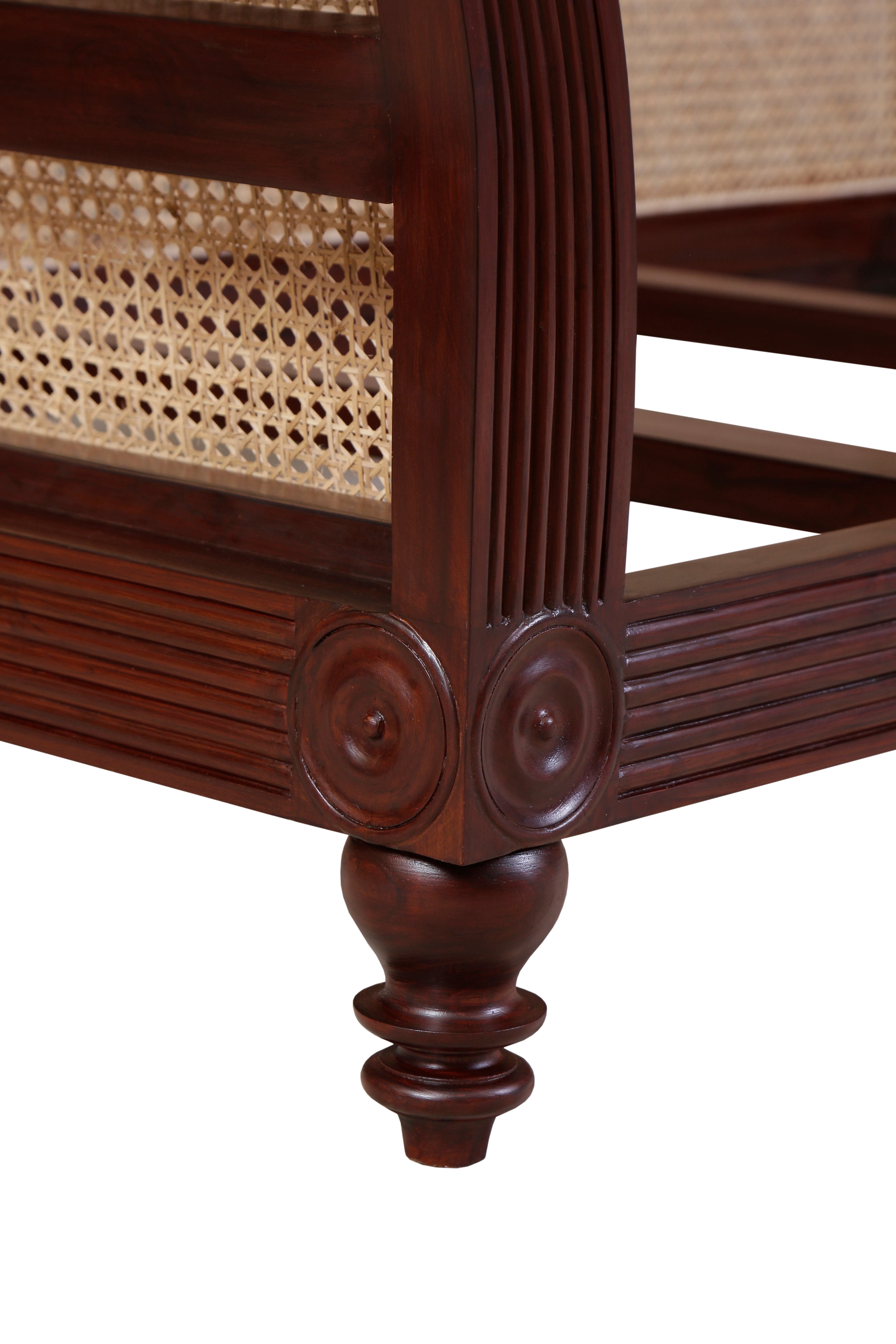 Graaf Day Bed