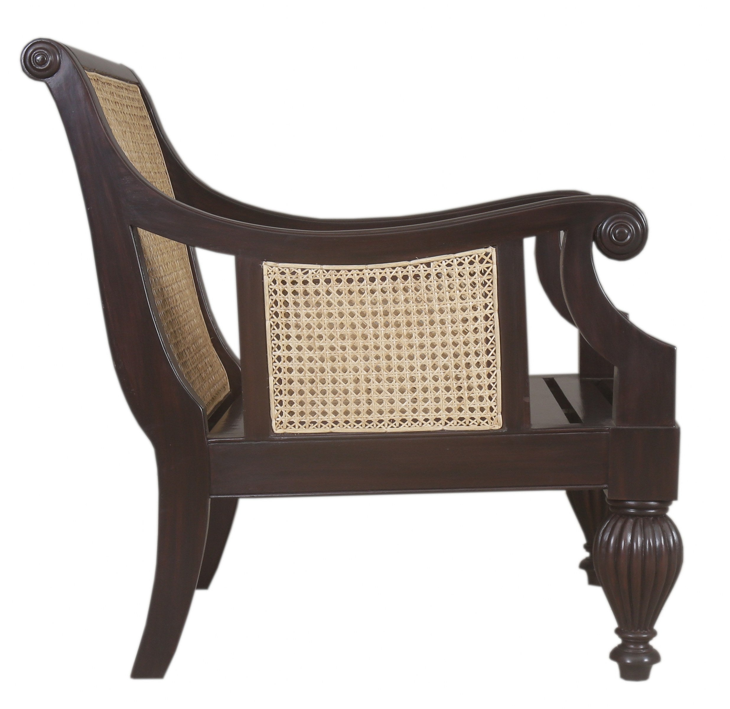 Jaspert Armchair