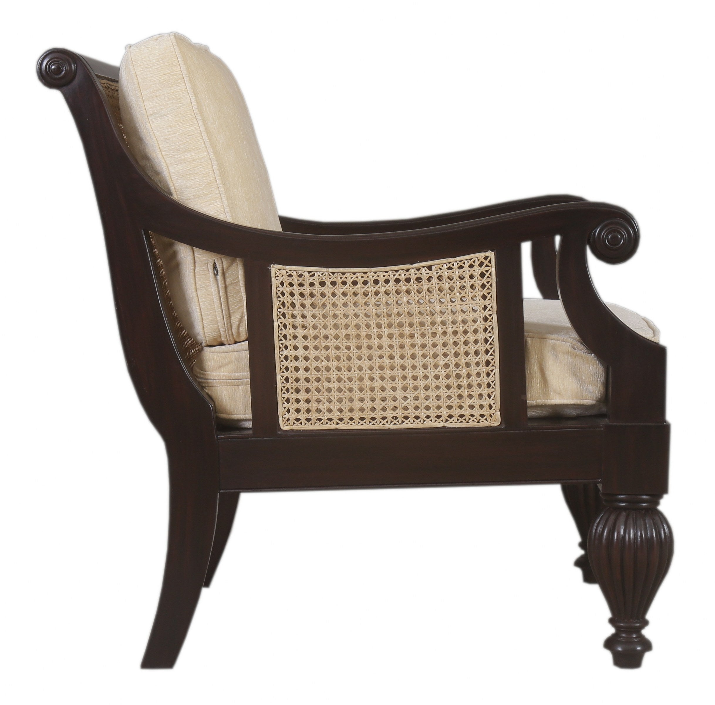 Jaspert Armchair