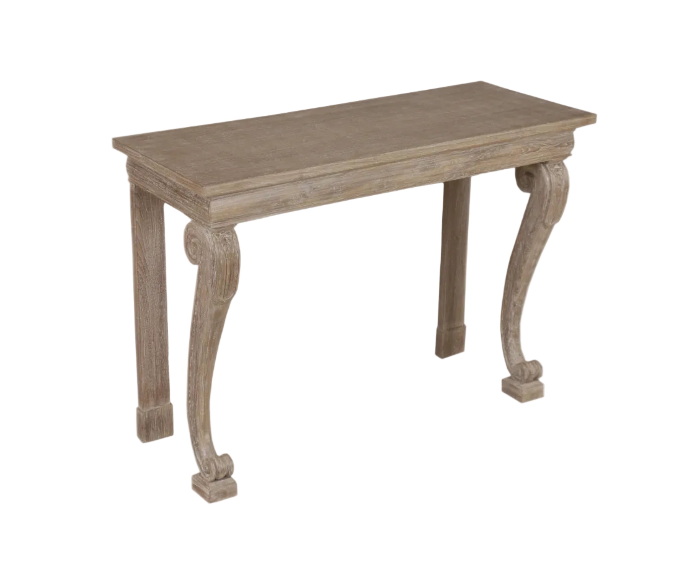 Corder Console Table