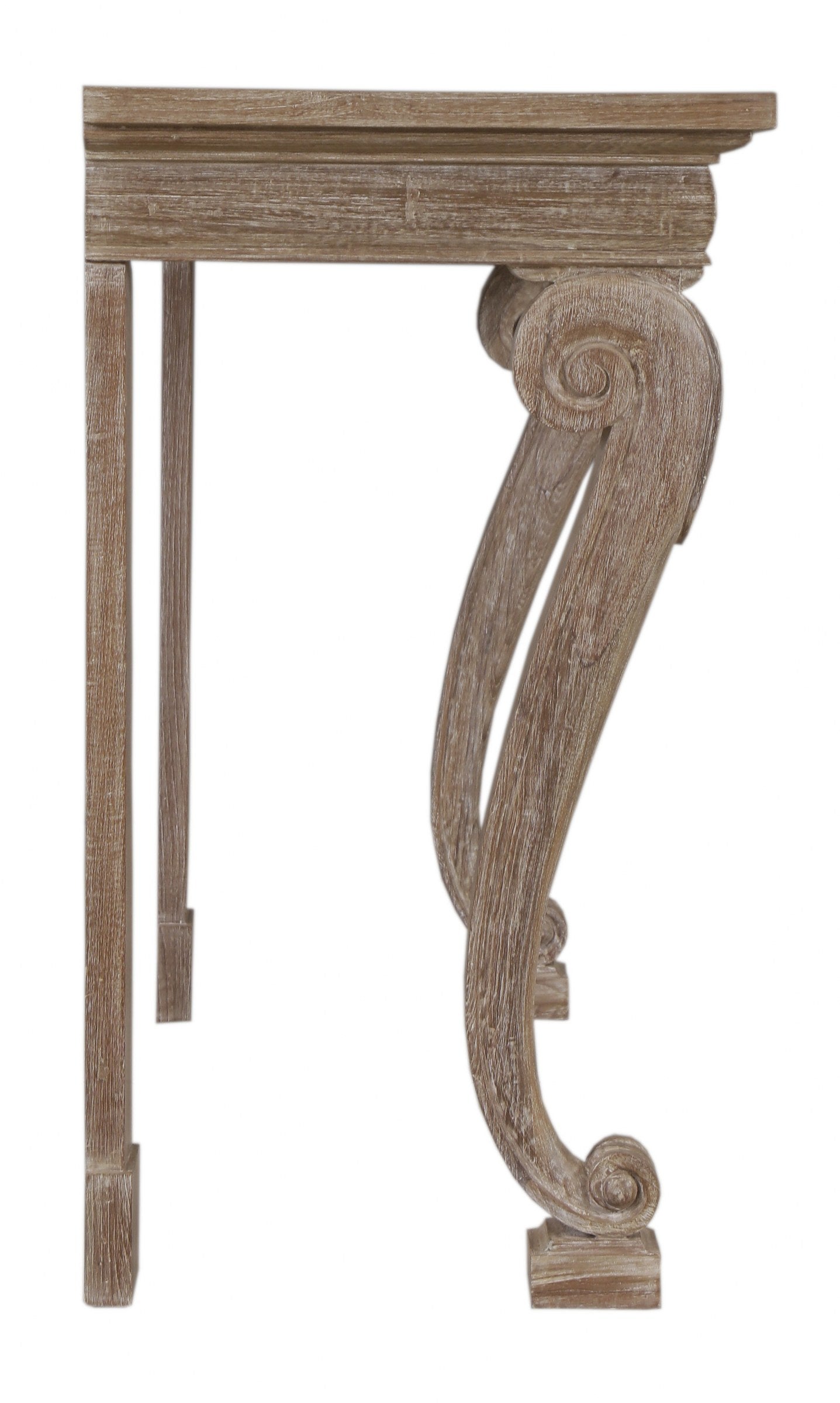 Corder Console Table