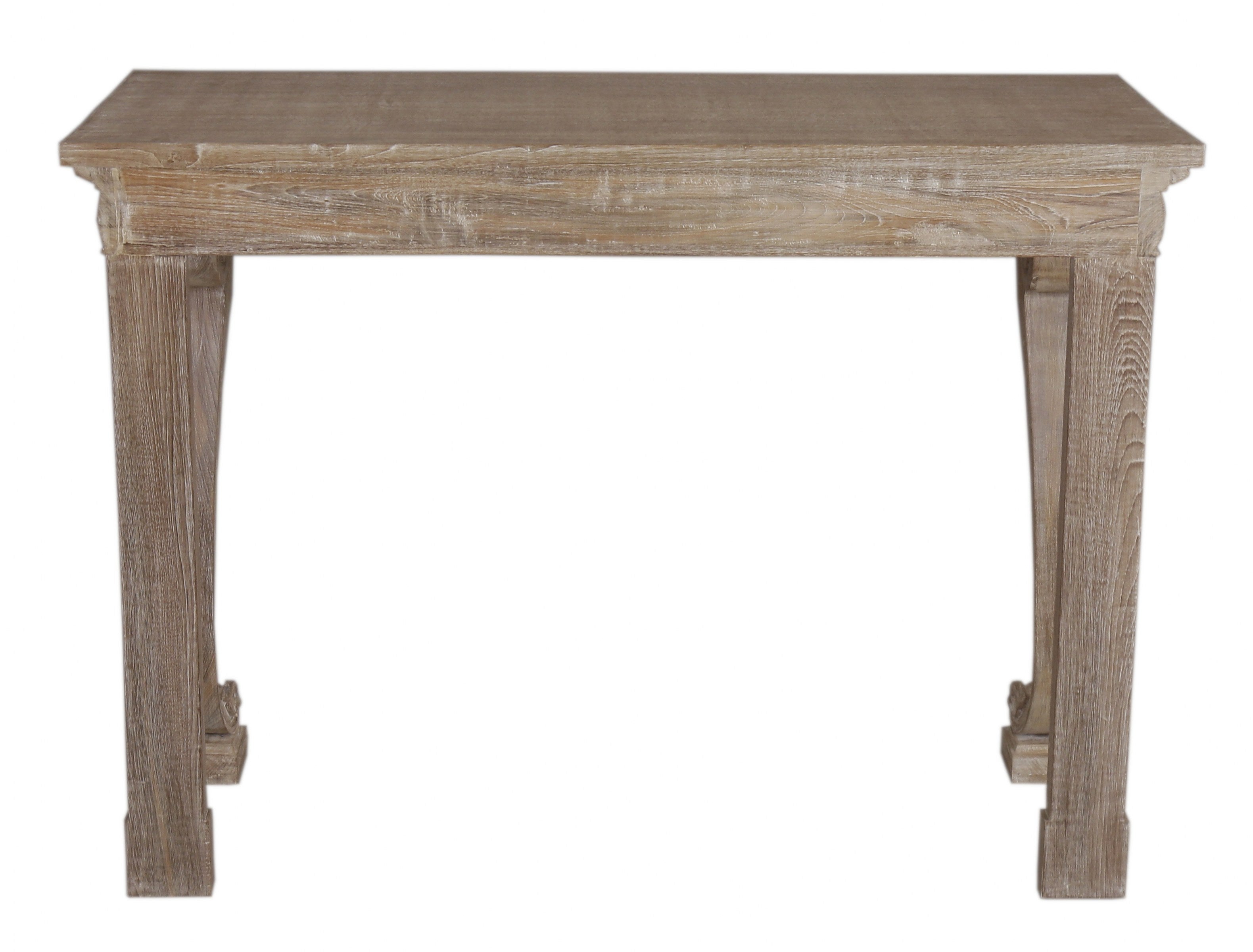 Corder Console Table