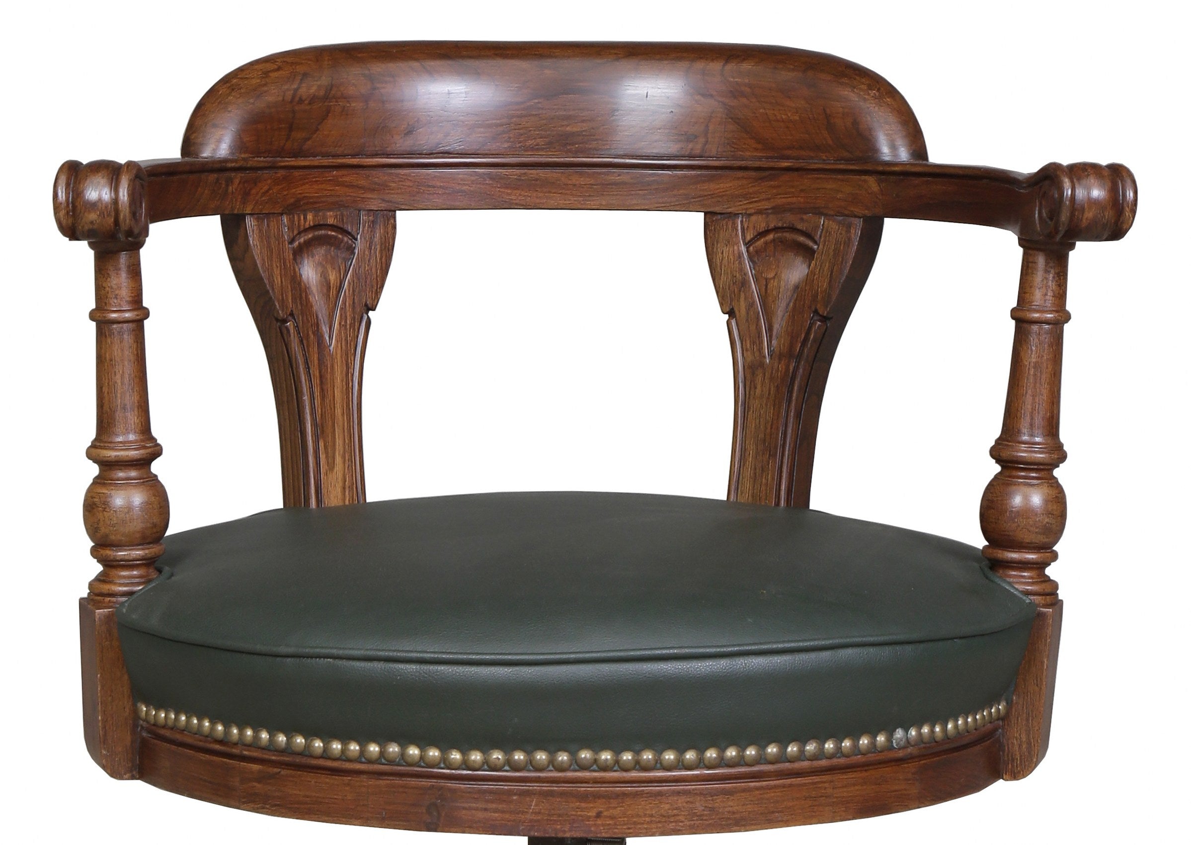 Bradman Revolving Chair