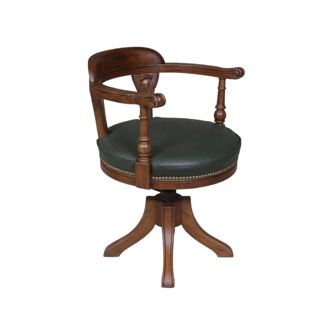 Bradman Revolving Chair