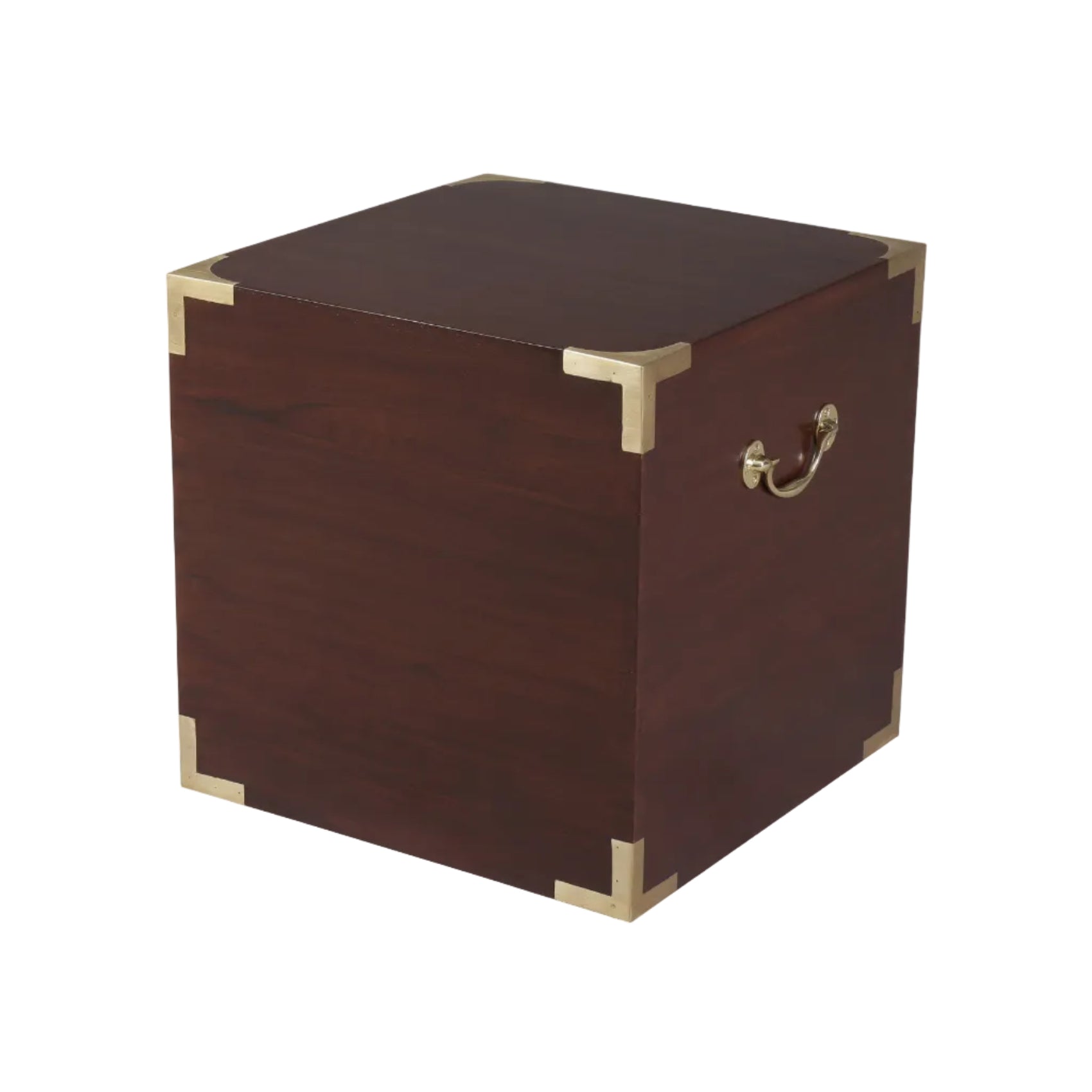 Harvey Campaign Cube
