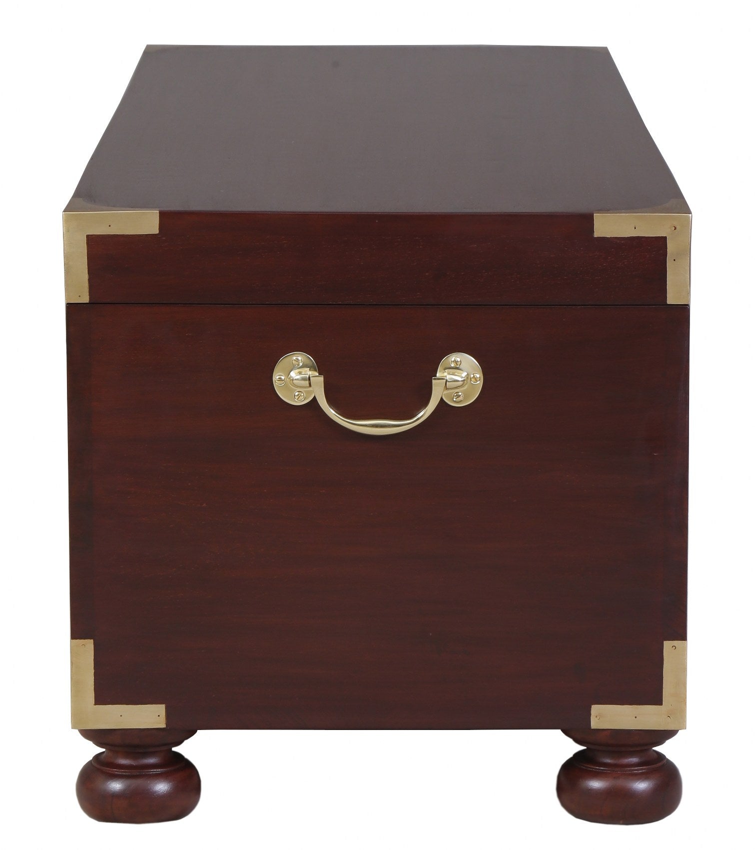 Harvey Campaign Trunk