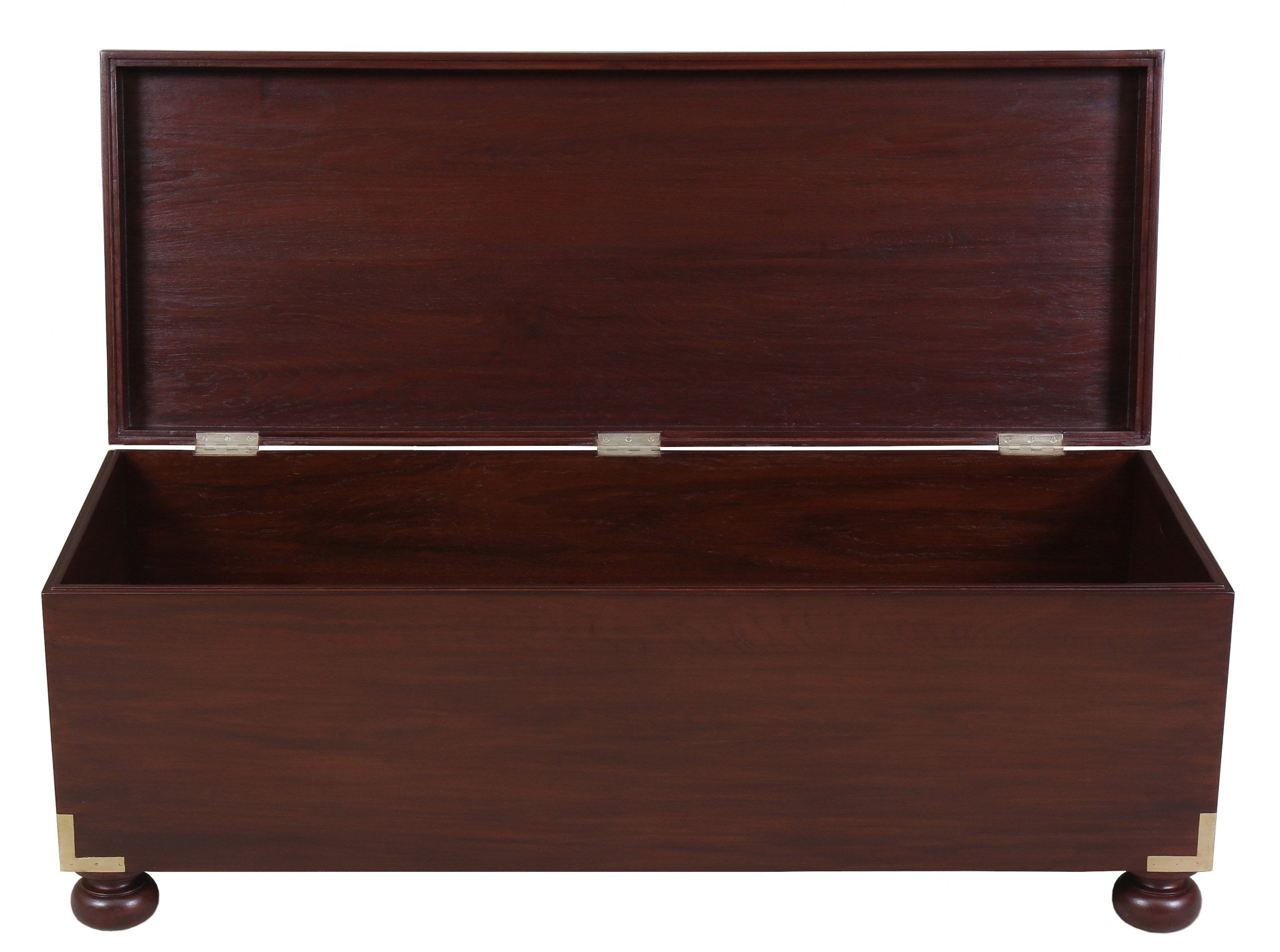 Harvey Campaign Trunk