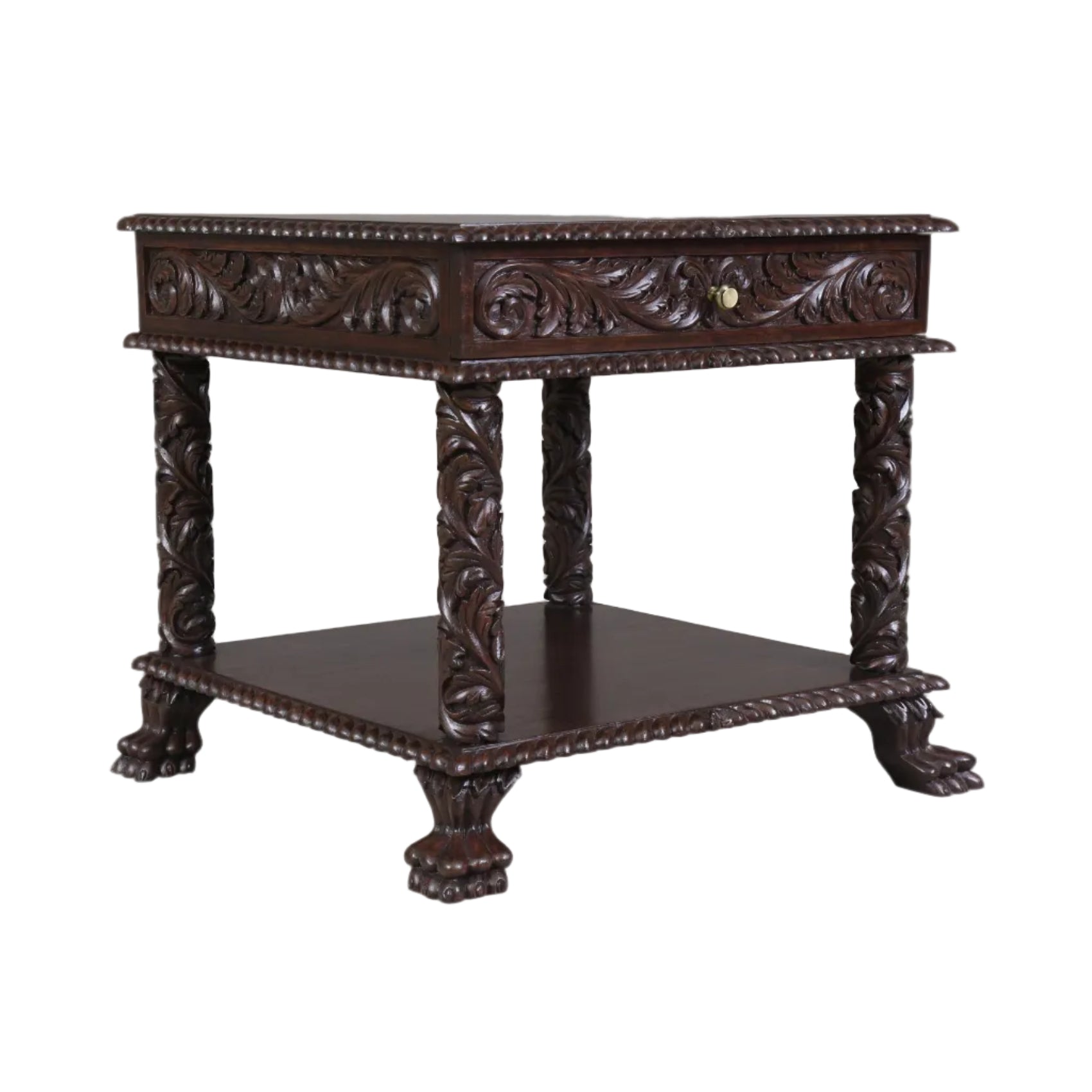 Merrick Nightstand