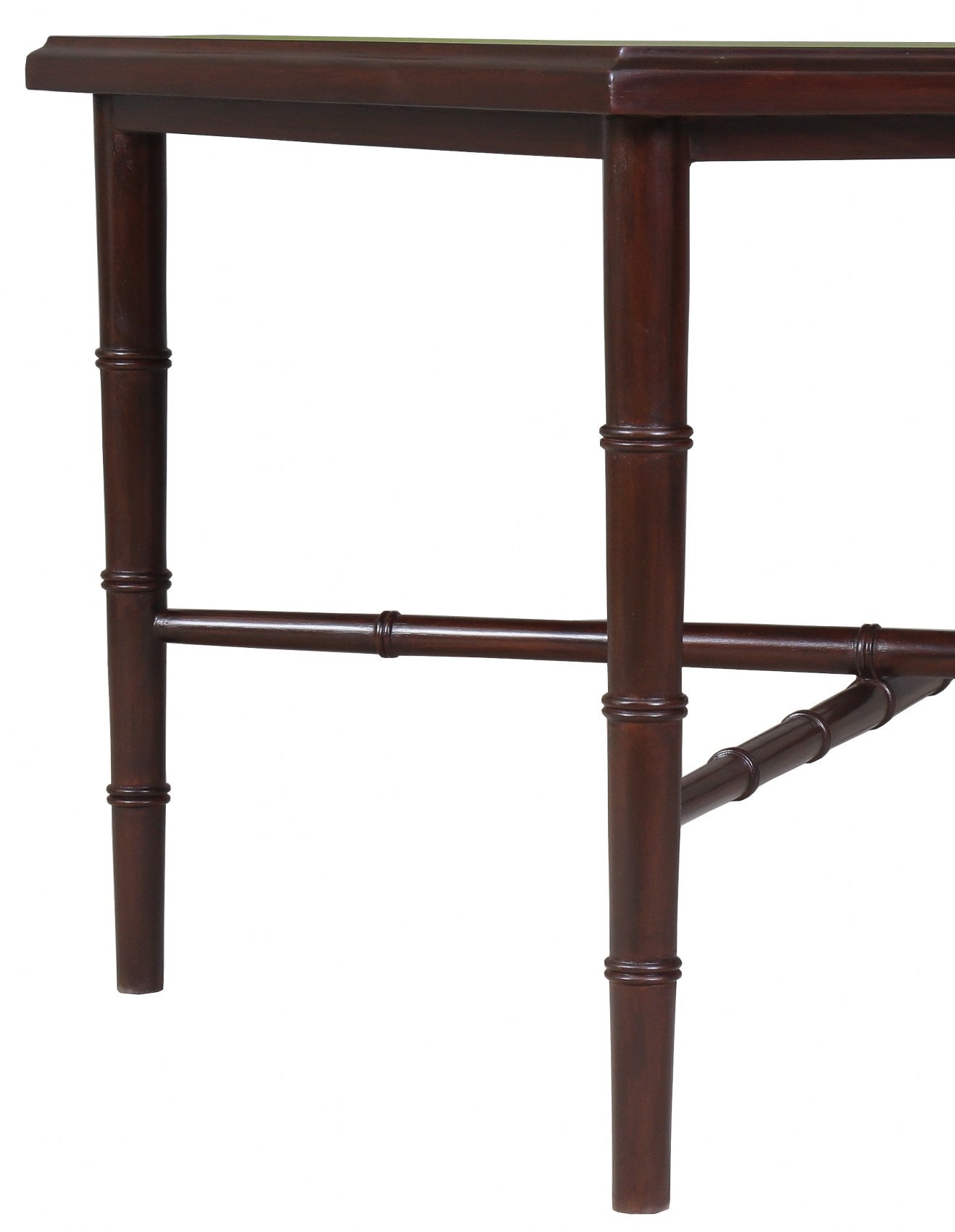 Blundell Bridge Table
