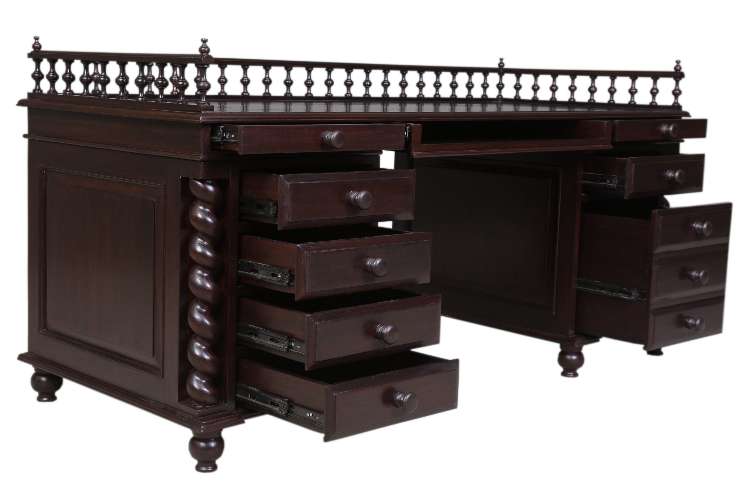 Dennis Gallery Desk