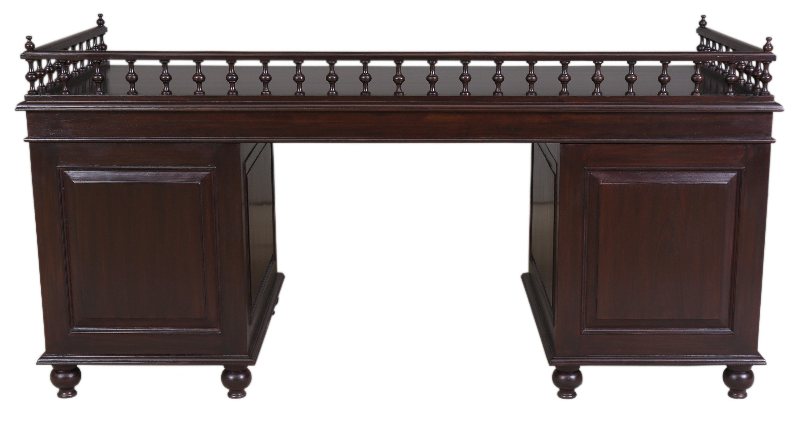 Dennis Gallery Desk