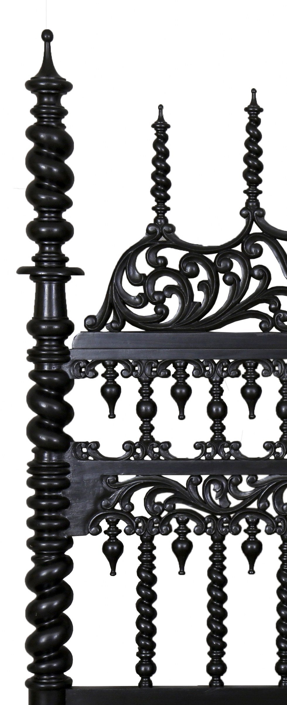 Macaulay Bed