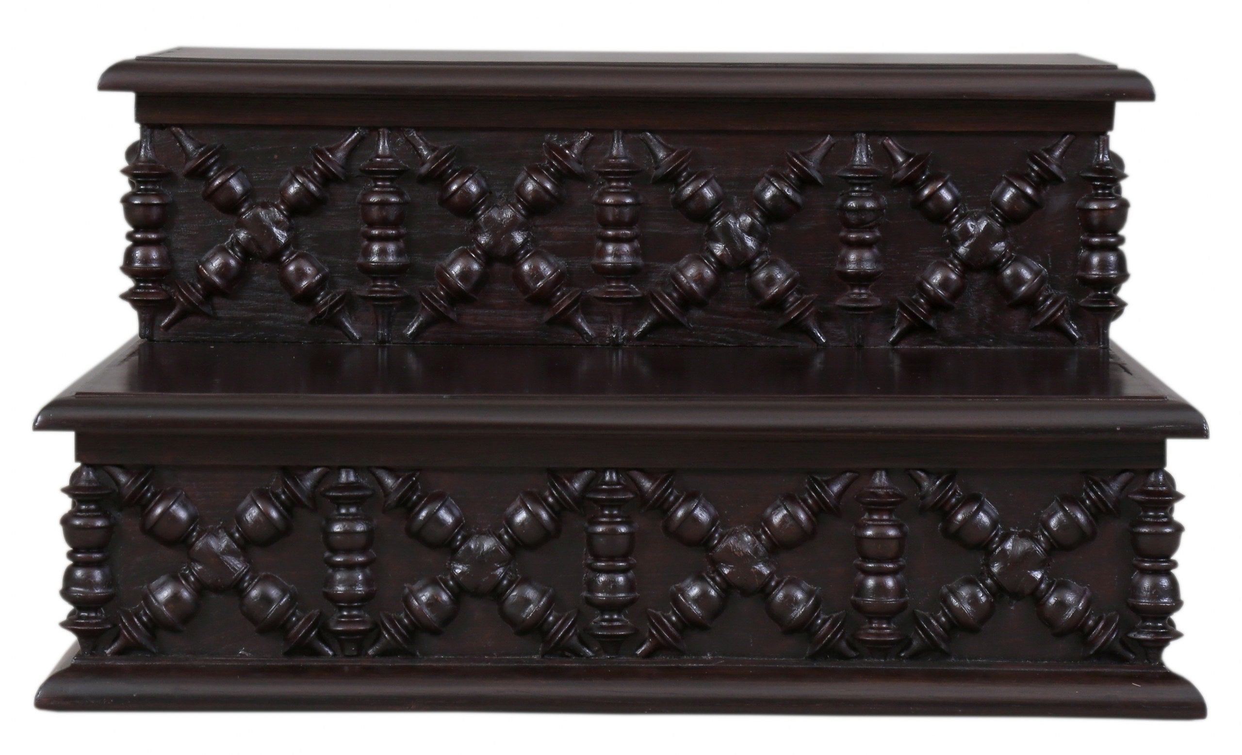 Cornwallis Step Stool