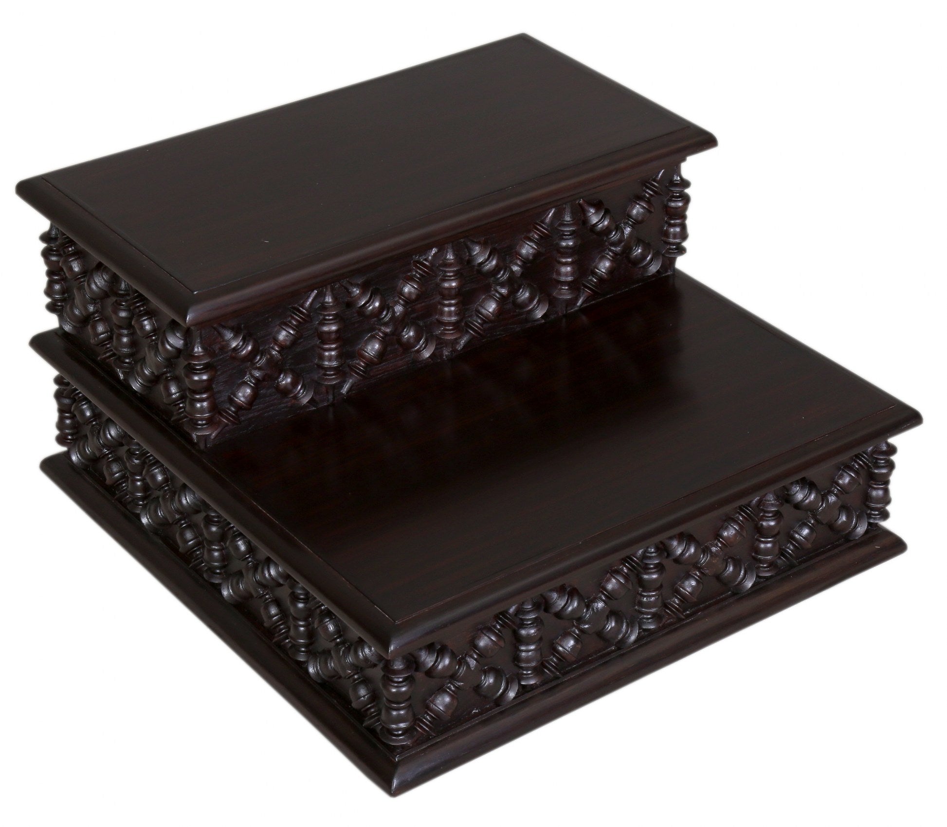 Cornwallis Step Stool