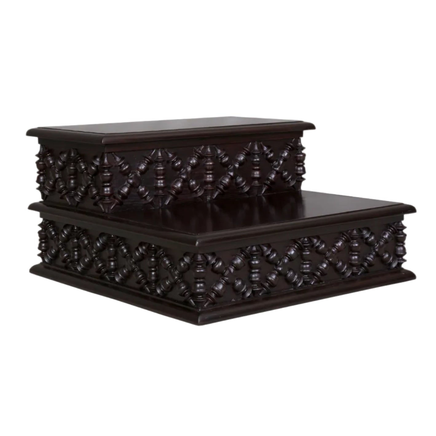 Cornwallis Step Stool