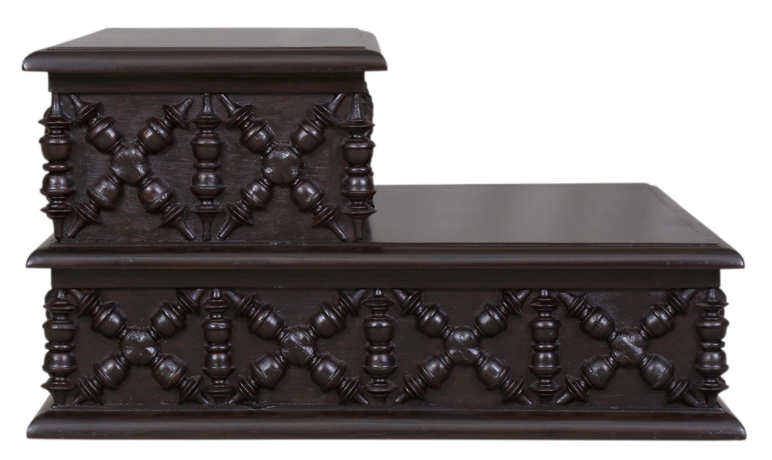 Cornwallis Step Stool