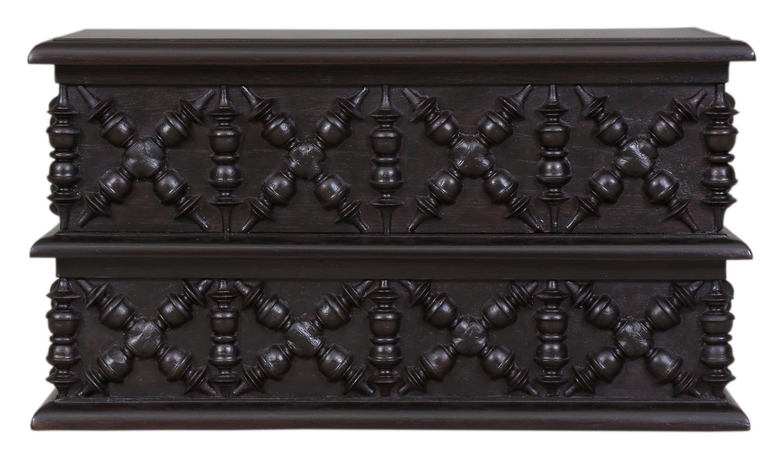 Cornwallis Step Stool