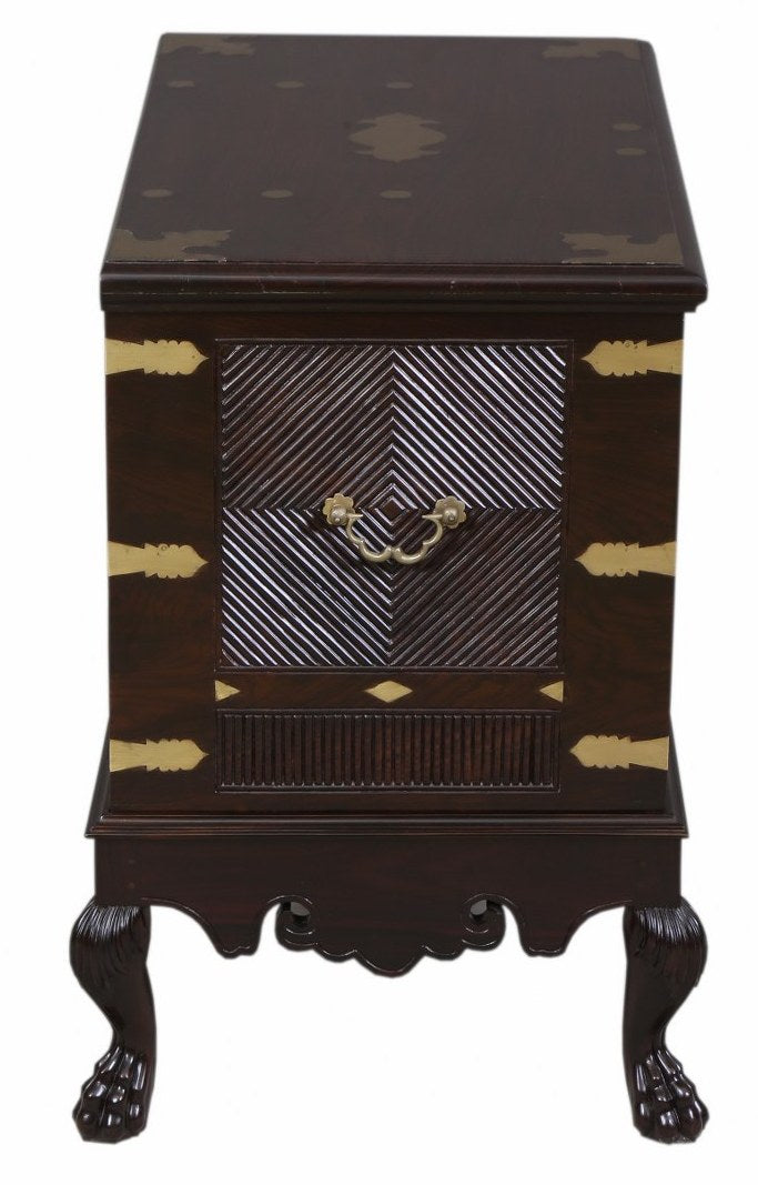 Marsters Rosewood Chest