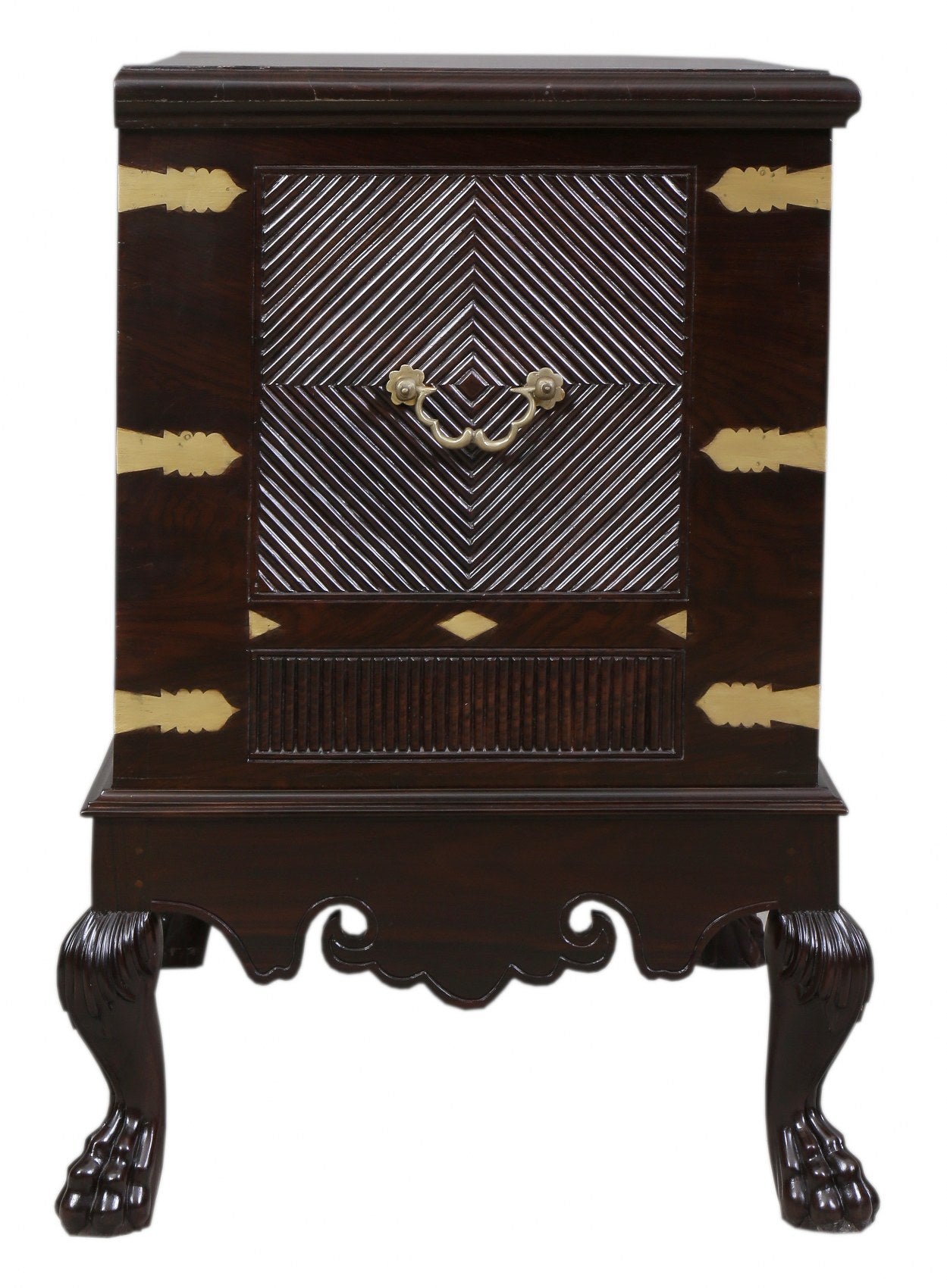 Marsters Rosewood Chest