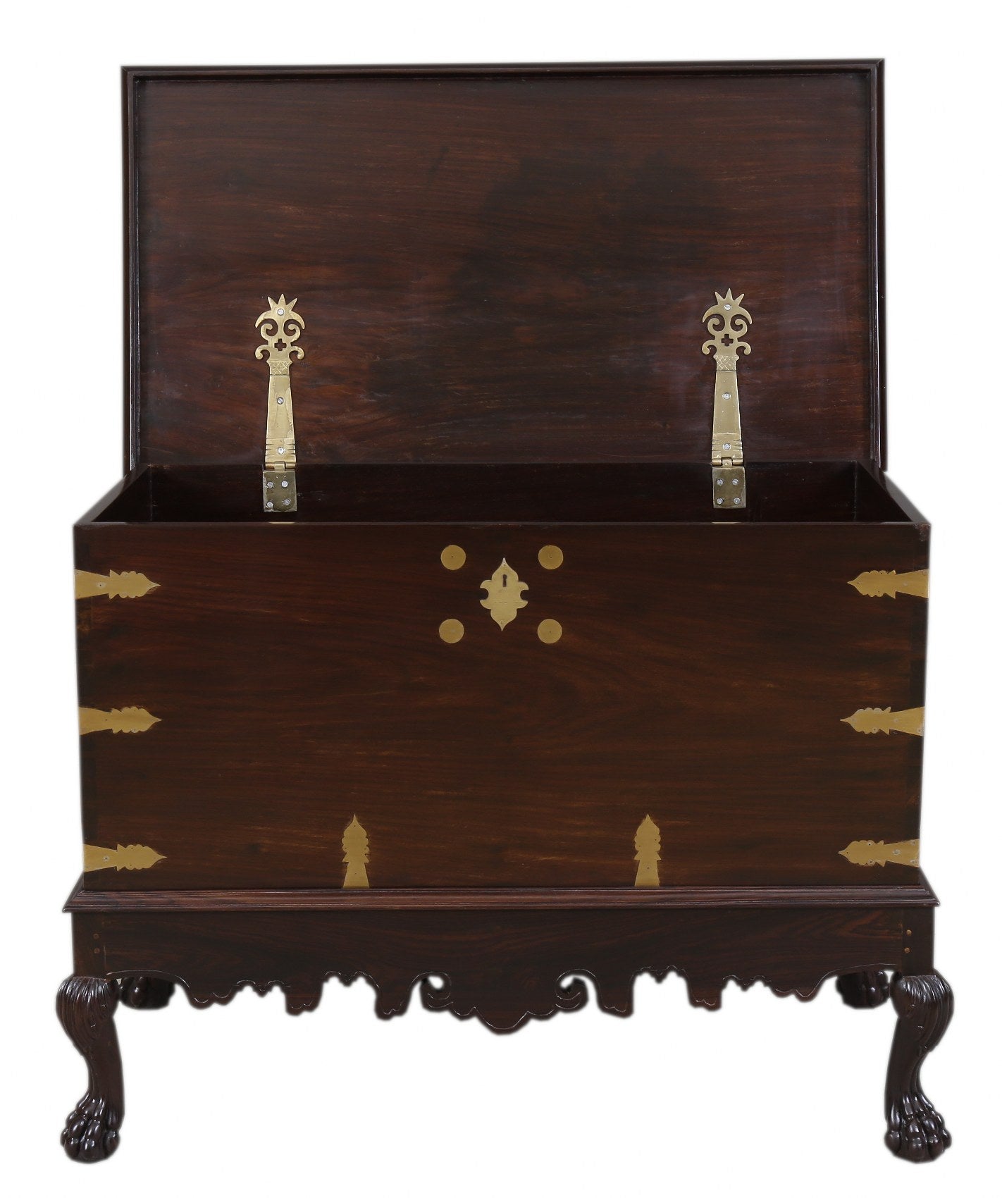 Beazley Chest