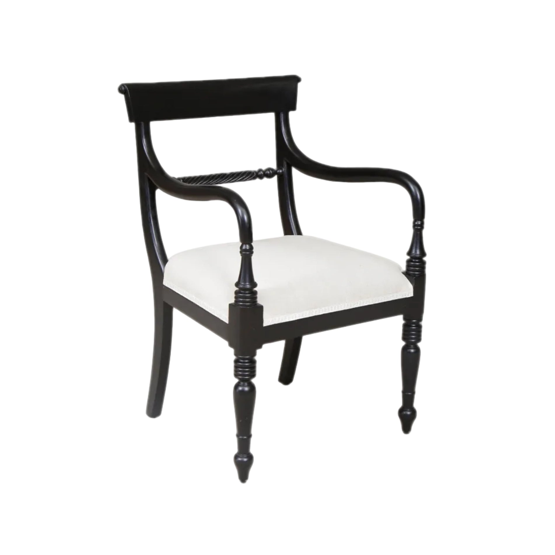 Neesham Armchair