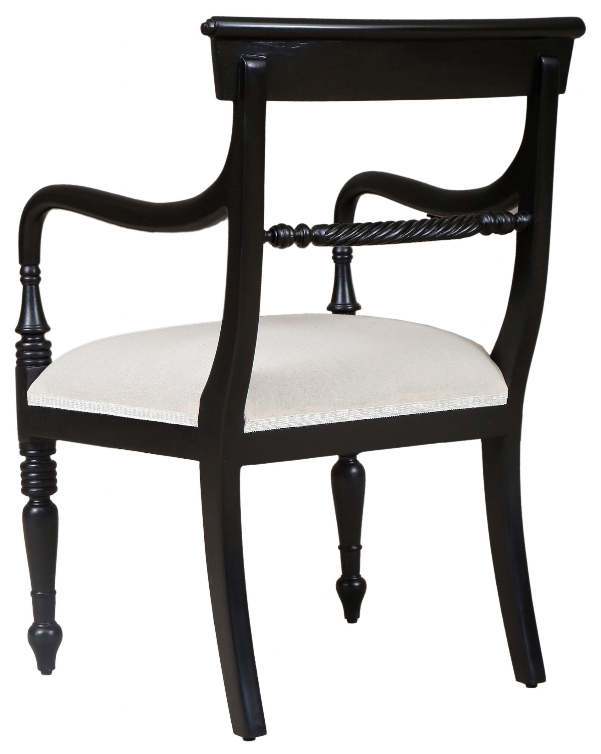 Neesham Armchair