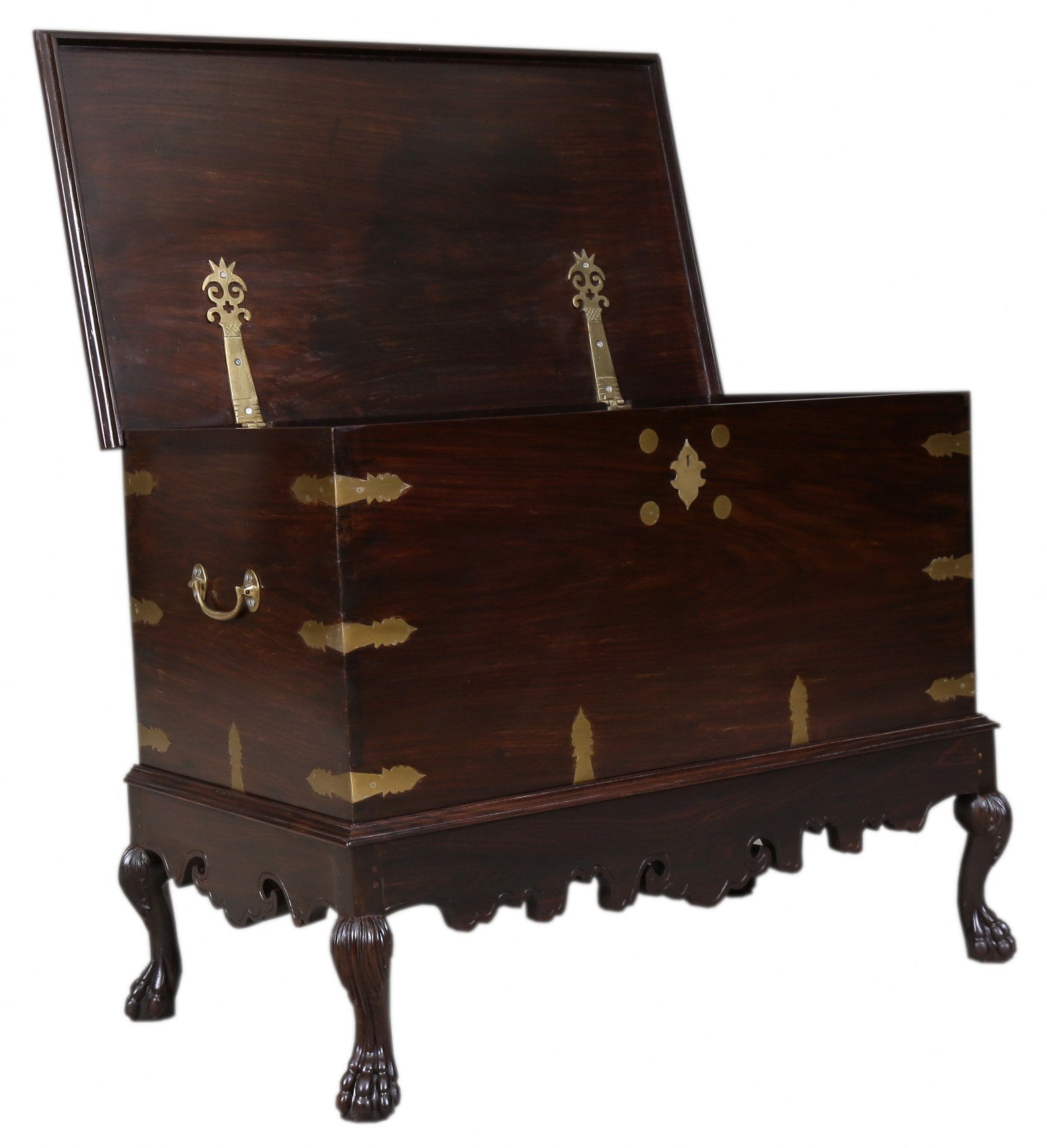 Beazley Chest