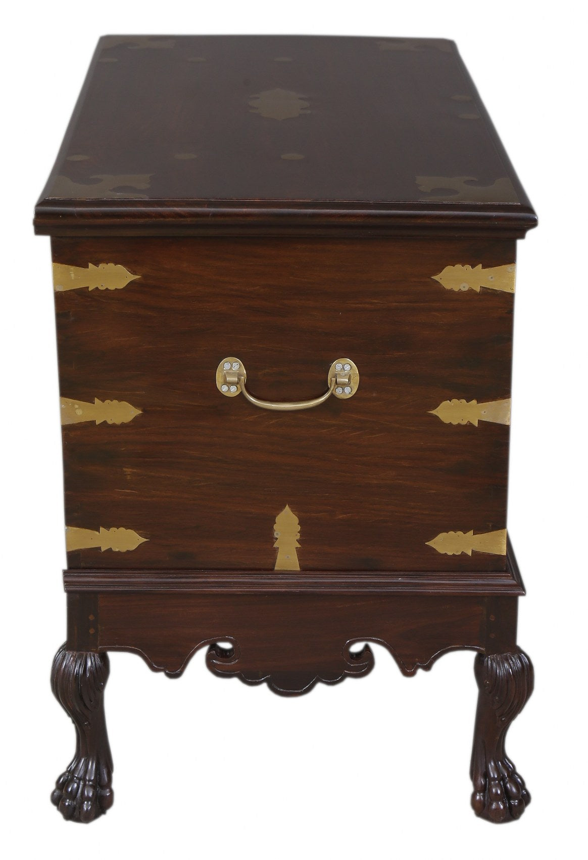 Beazley Chest