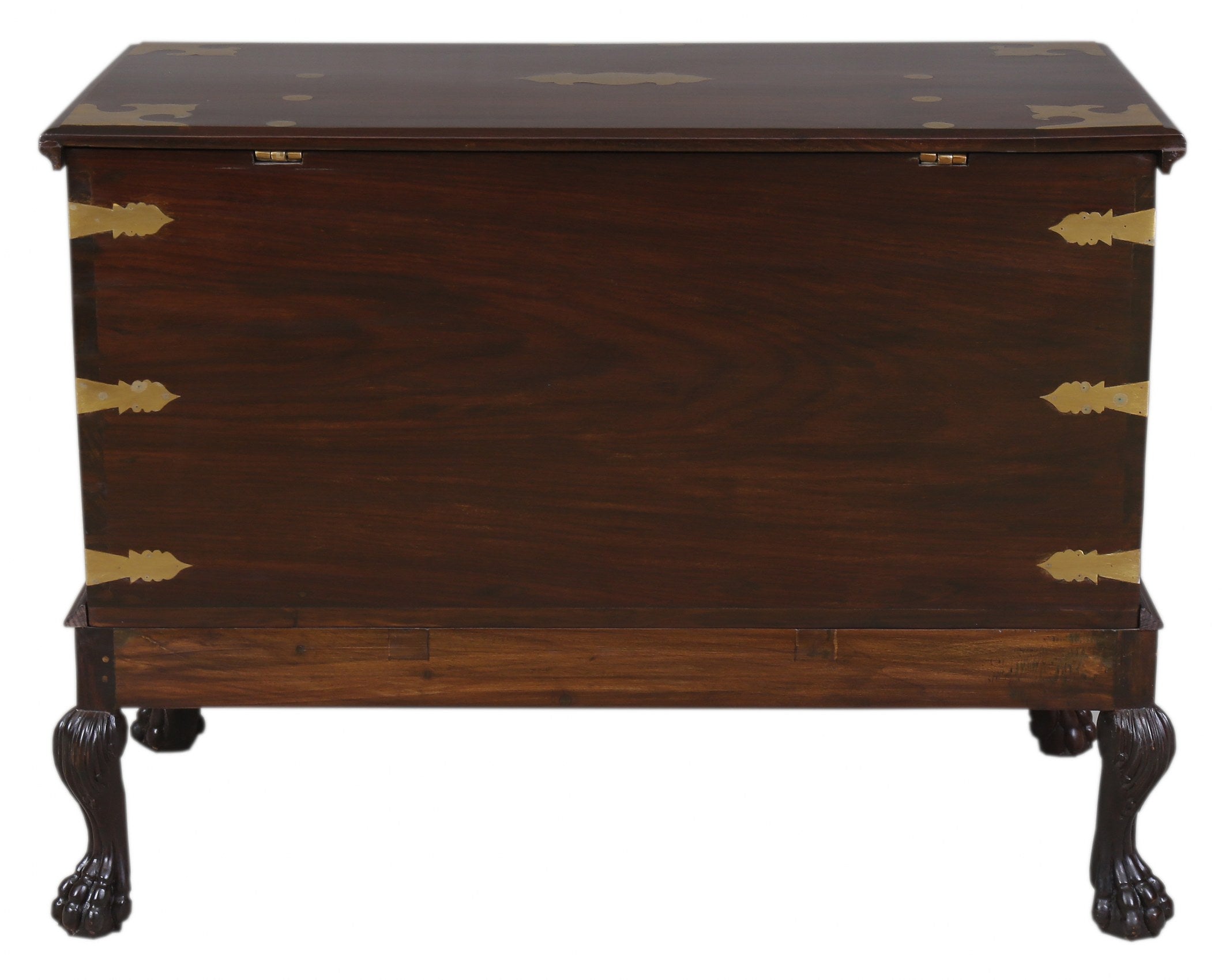 Beazley Chest