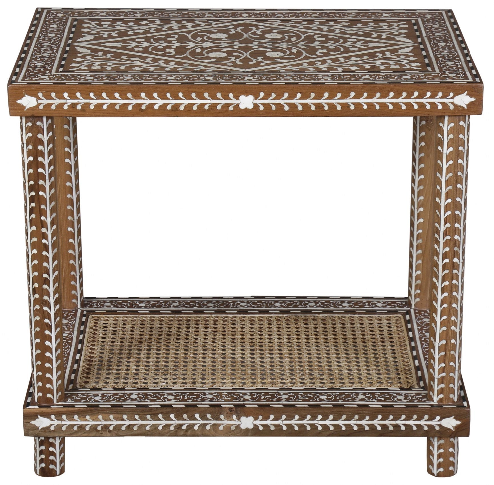 Polman Nightstand