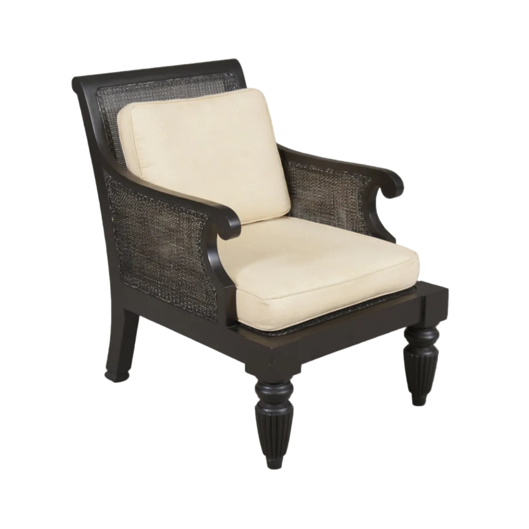 Davison Armchair