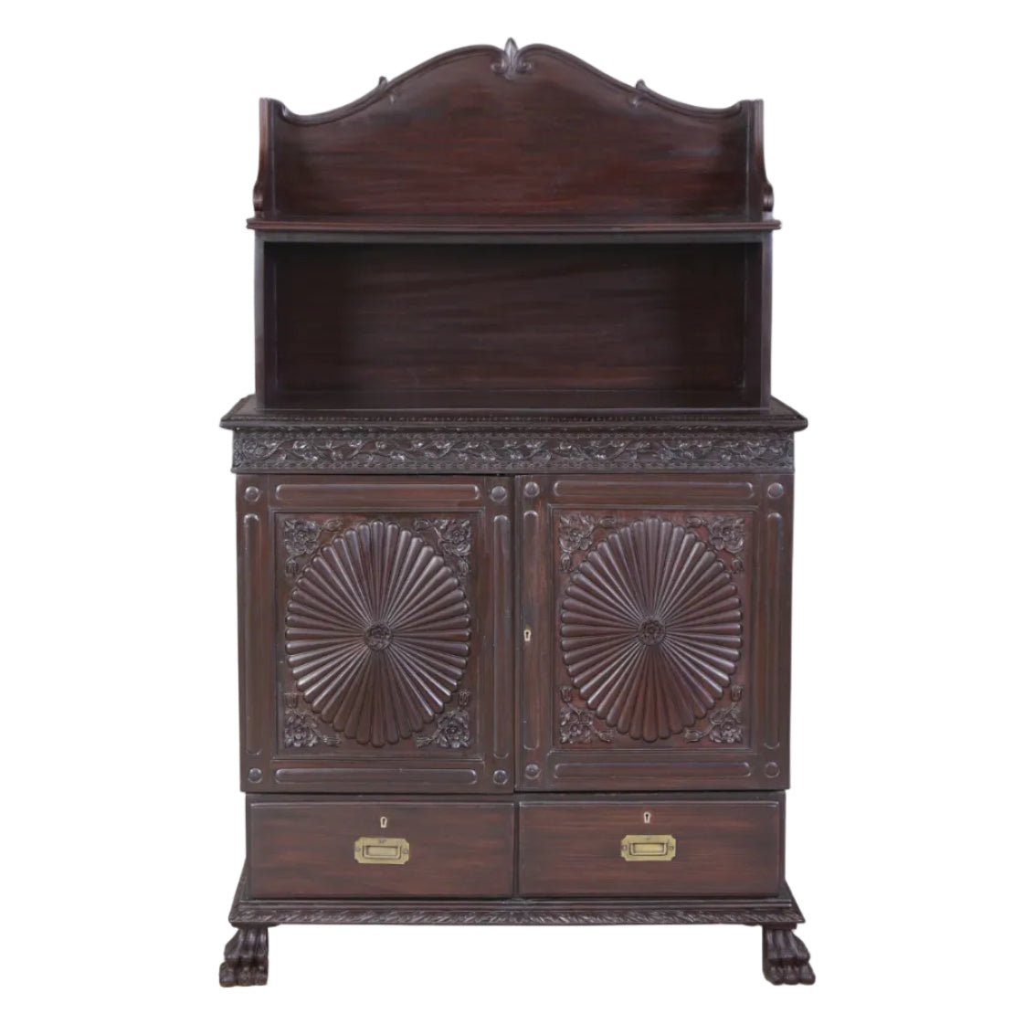 Montague Bar Cabinet